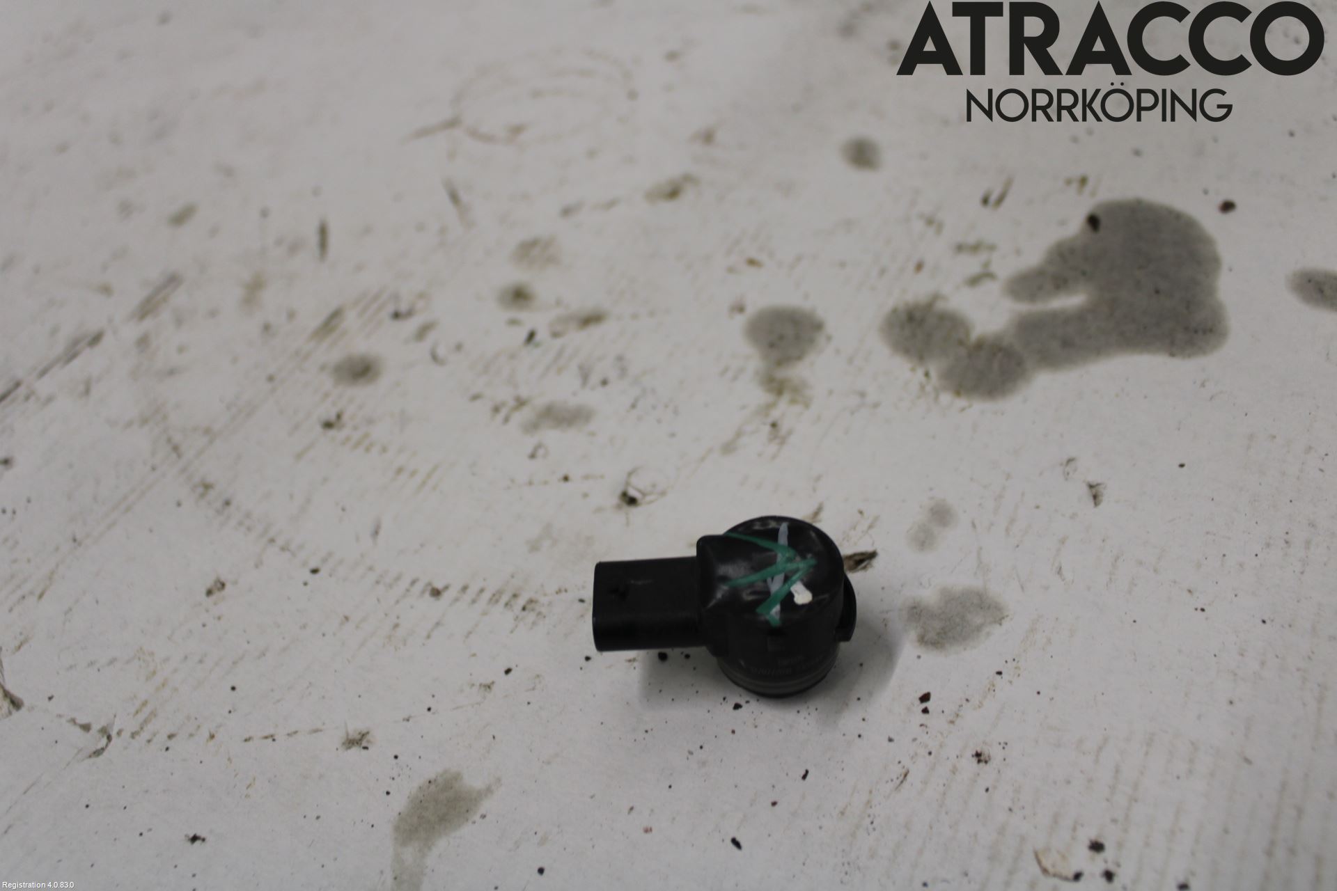 Seat LEON 13-20 Sensor Parkering Front