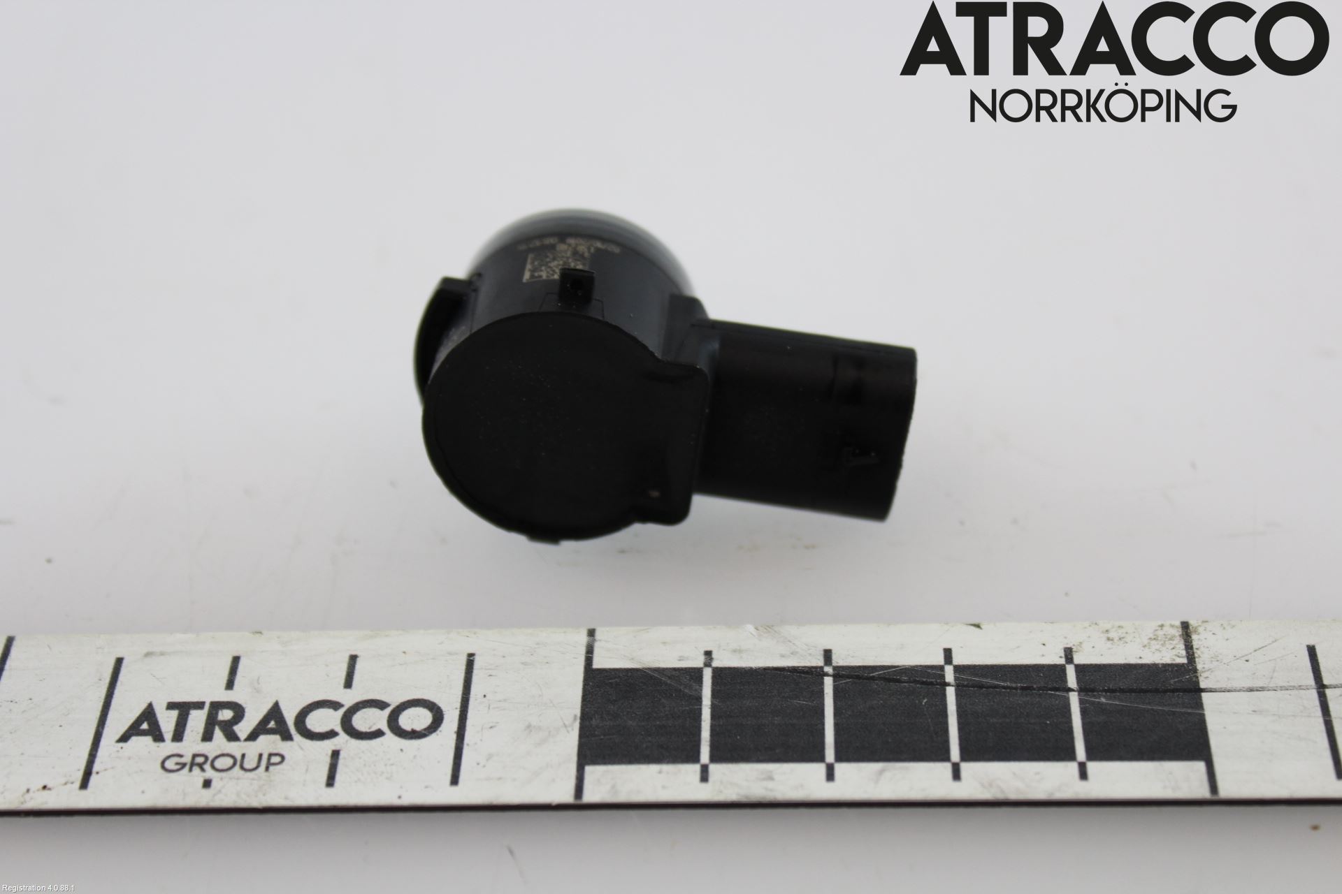Mercedes-Benz MB GLE-KLASS (W167/V167/C167) 19- Sensor Ryggesensor