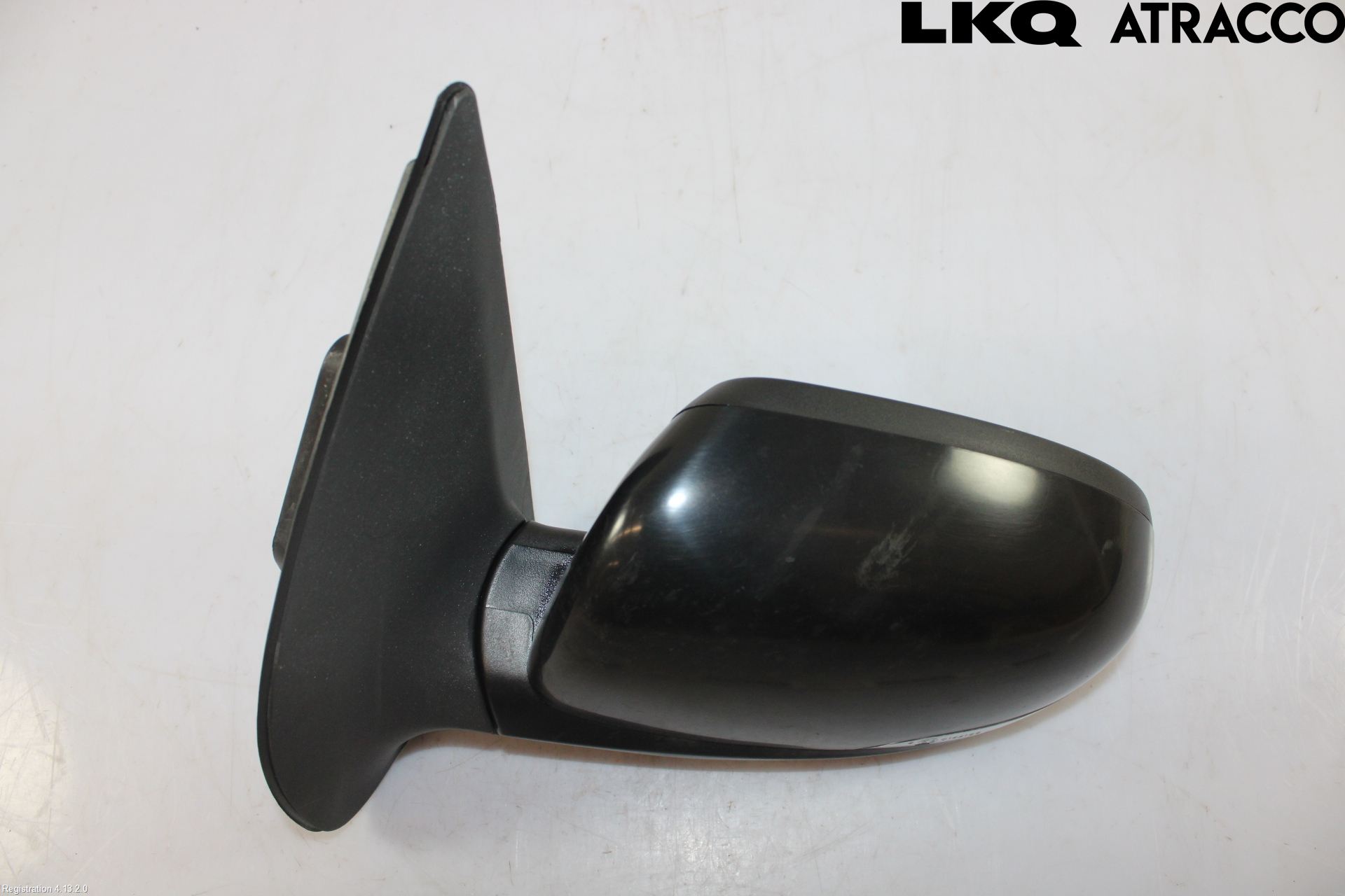 Hyundai i20 PB 09-14 Speil V M-El Justering