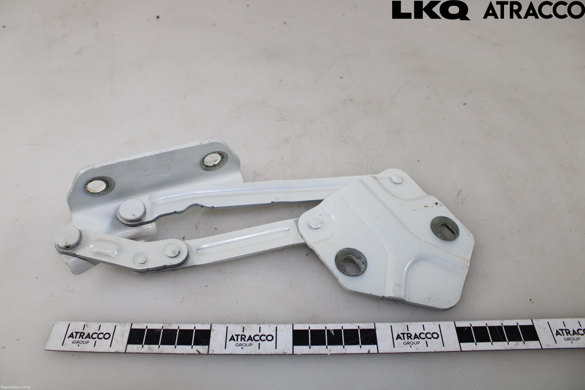 Volkswagen VW CADDY      04-10 Panser Hengsel - Hengsler