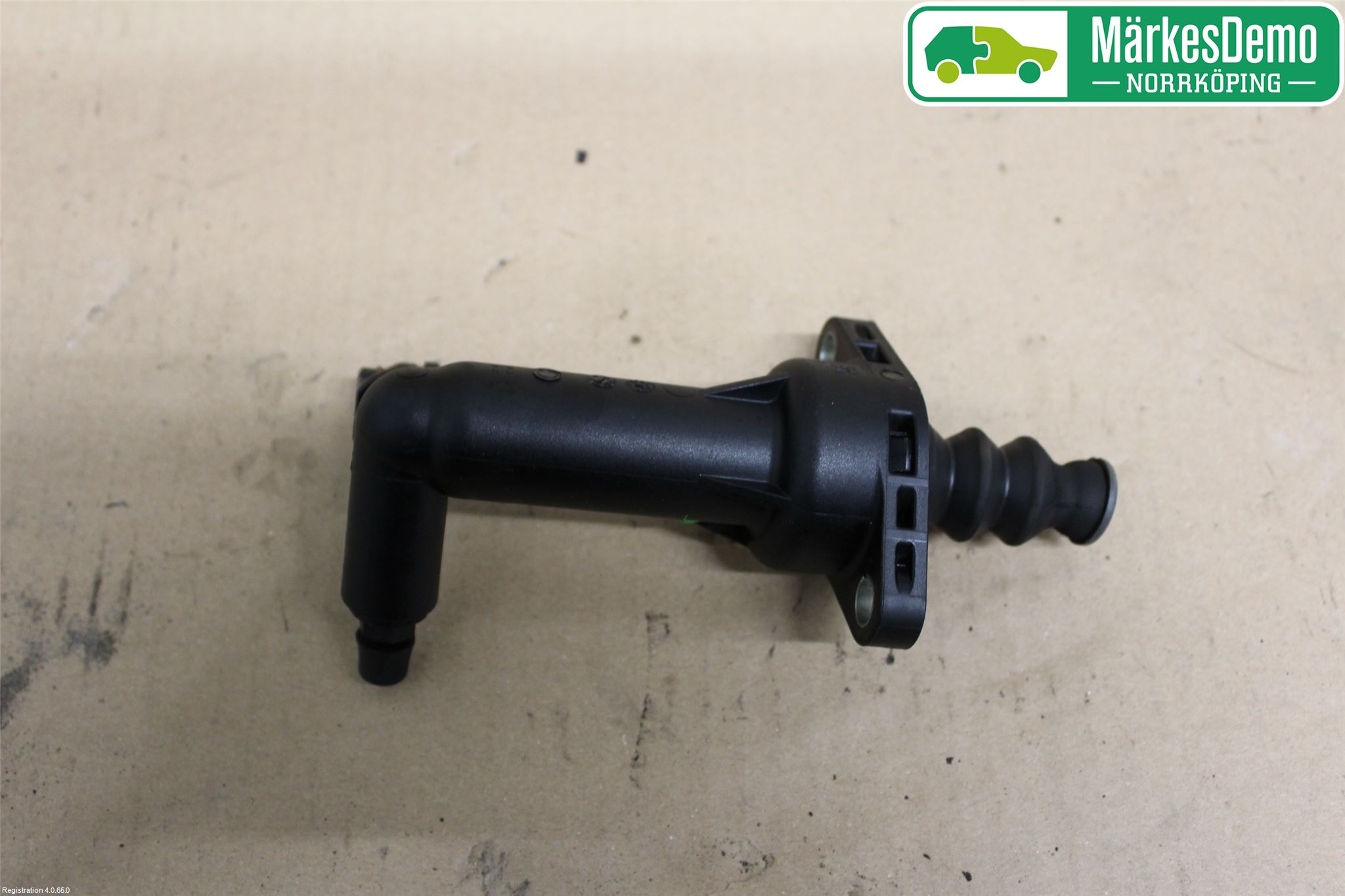 Seat IBIZA IV 08-16 Clutch Sylinder Slave