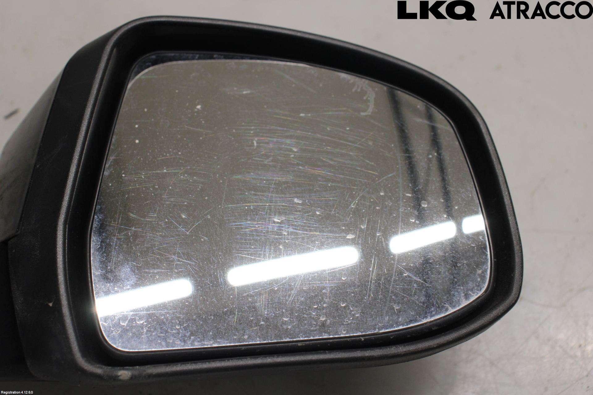 Ford MONDEO 07-15 Speil H M-El Justering