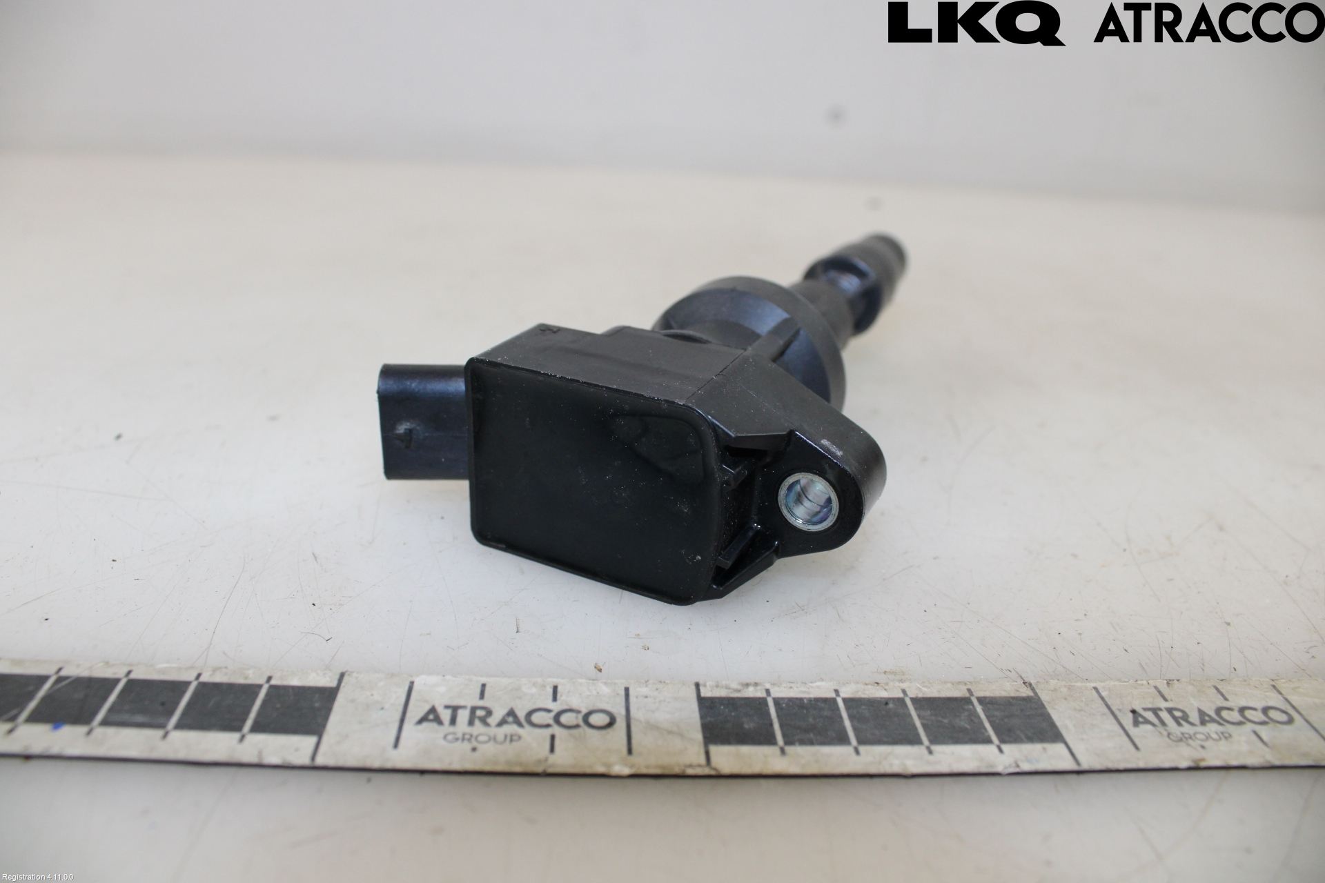 Kia CEED/CEED SW 19- Coil