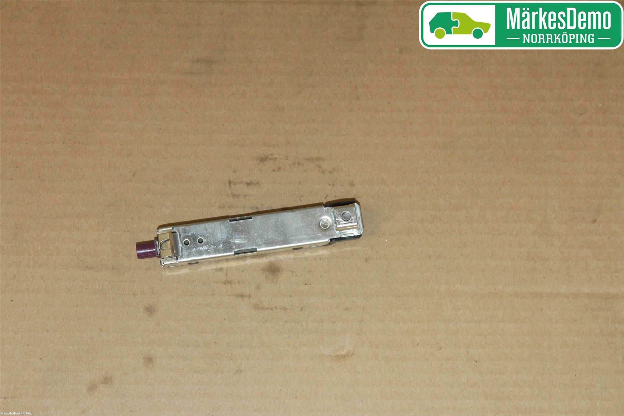 Skoda SCALA 19- Stereo Antenne Radio-Tv
