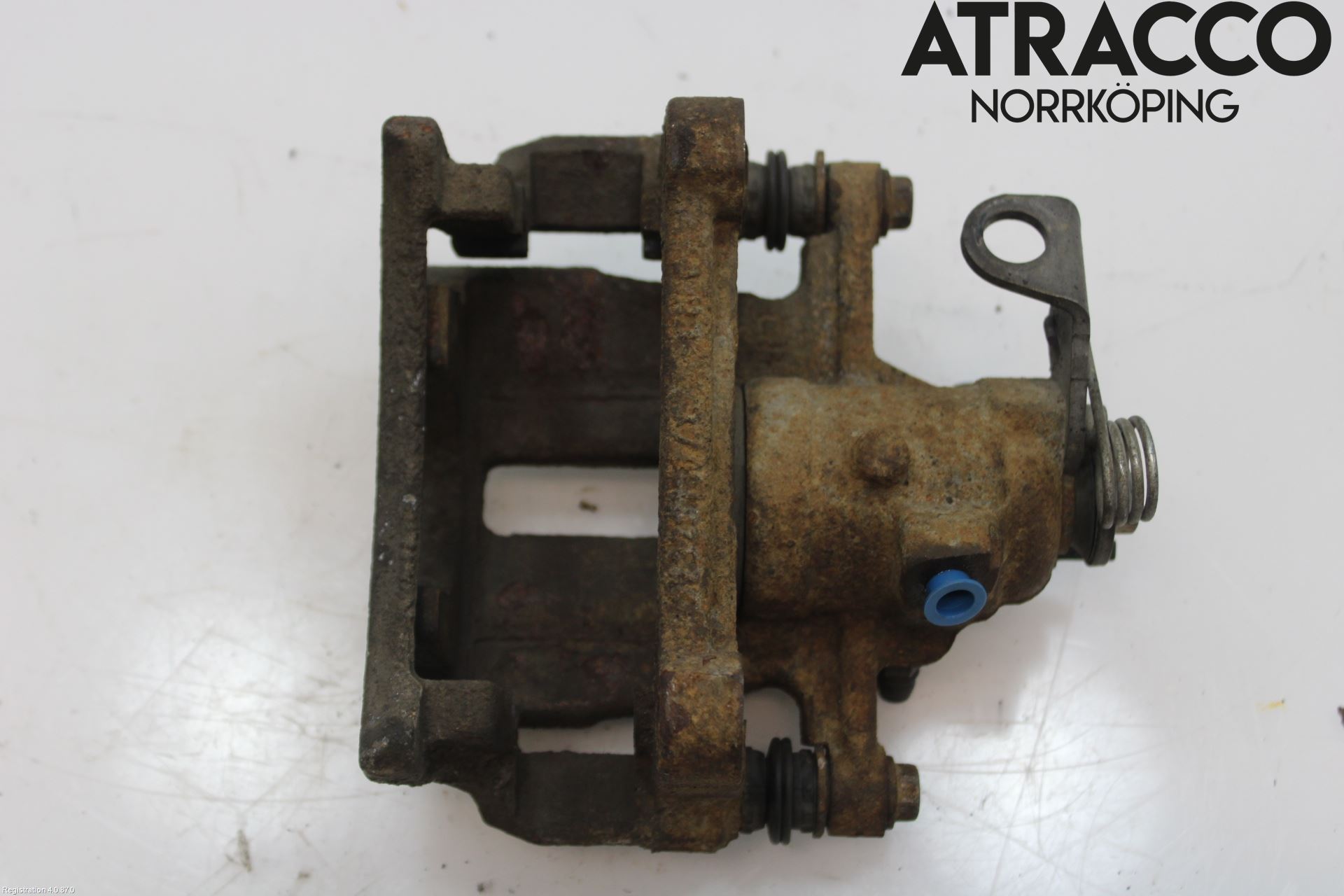 Volkswagen VW TRANSP/CARAVELLE (T6) 16-22 Bremsecaliper Bak Venstre