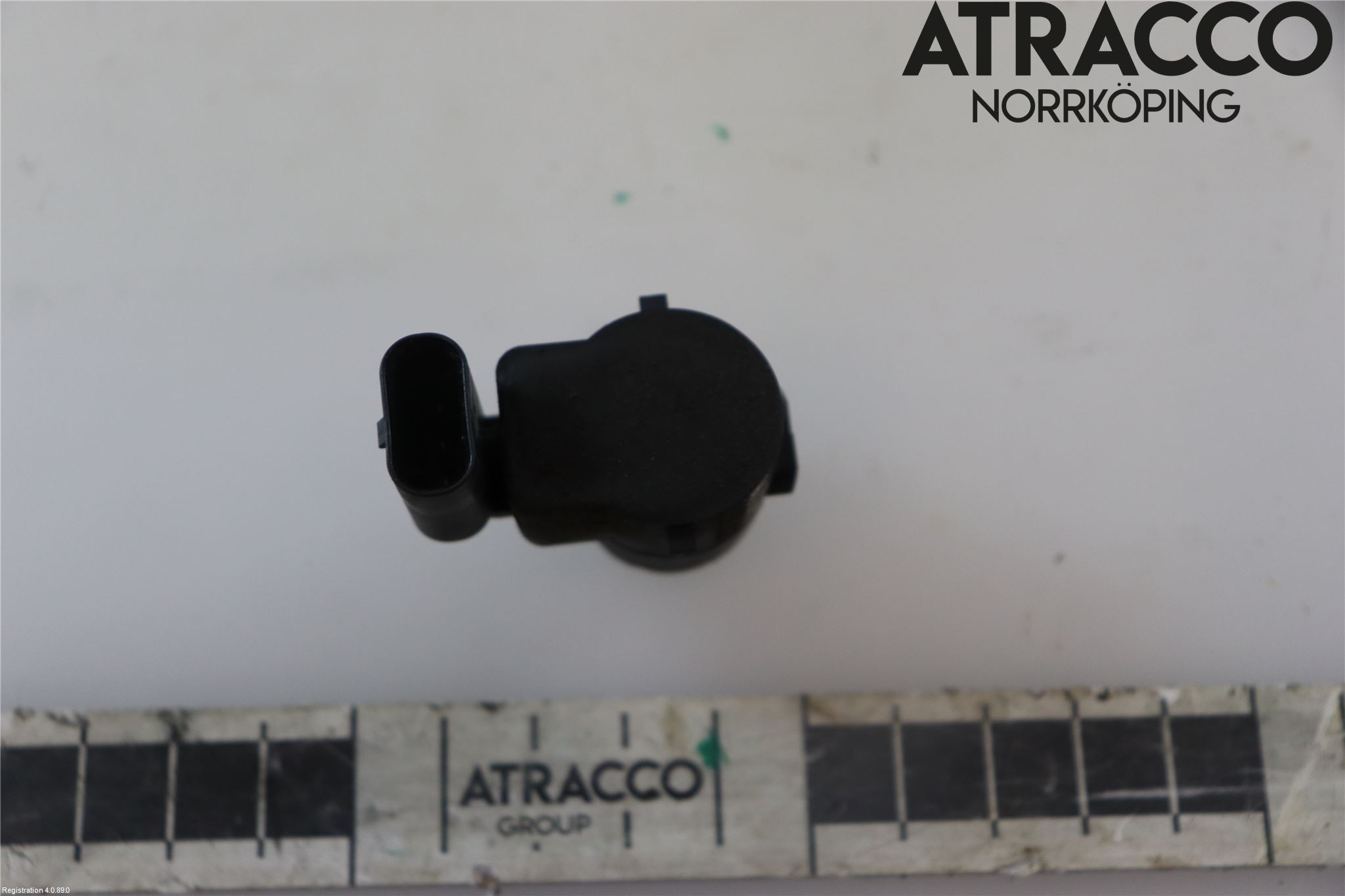 BMW 3 E90/91 SED/TOU 05-12 Sensor Ryggesensor