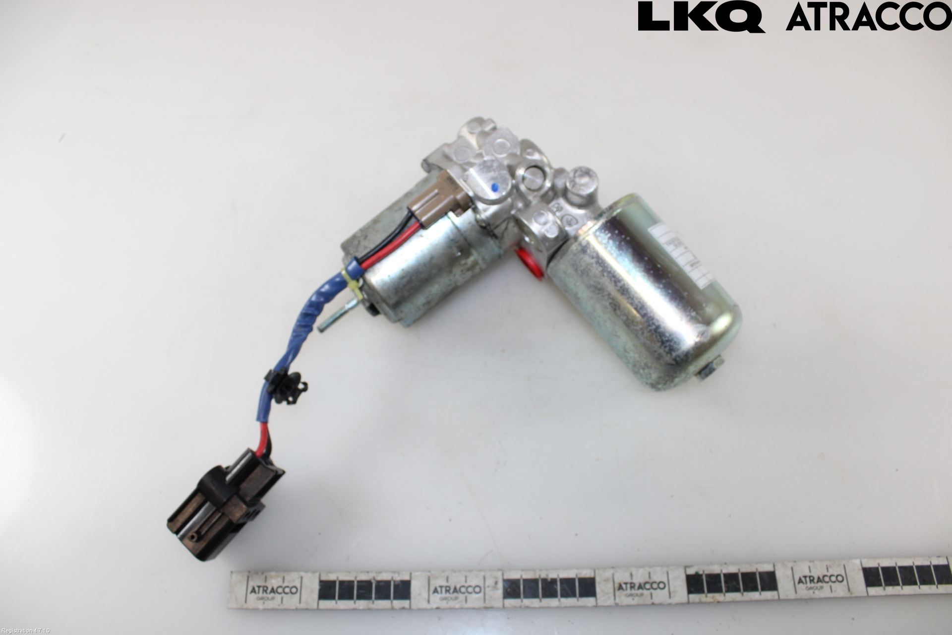 Lexus ES 250/300/330 Abs Hydraulikkpumpe