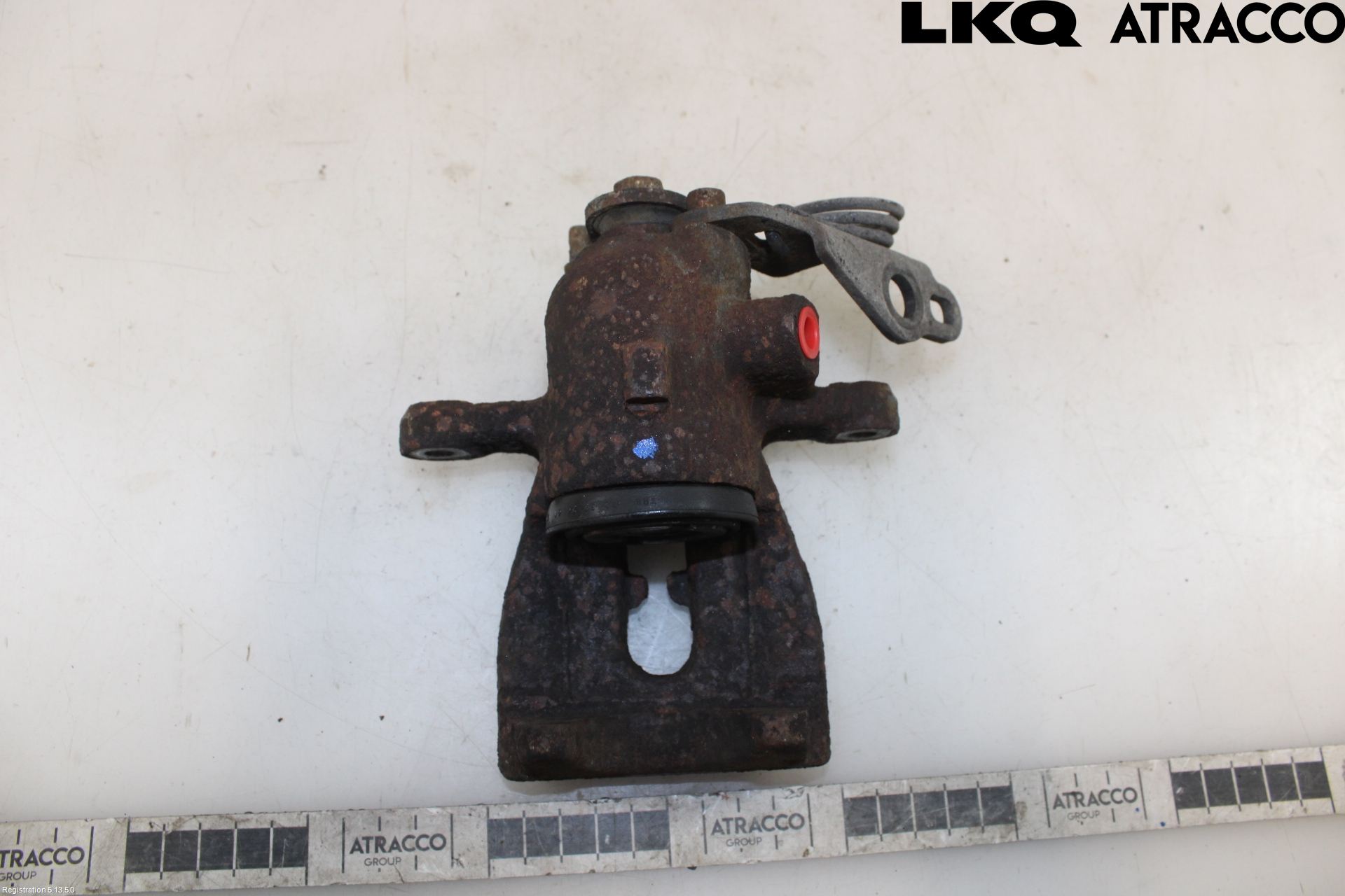 Ford MONDEO 07-15 Bremsecaliper Bak Venstre