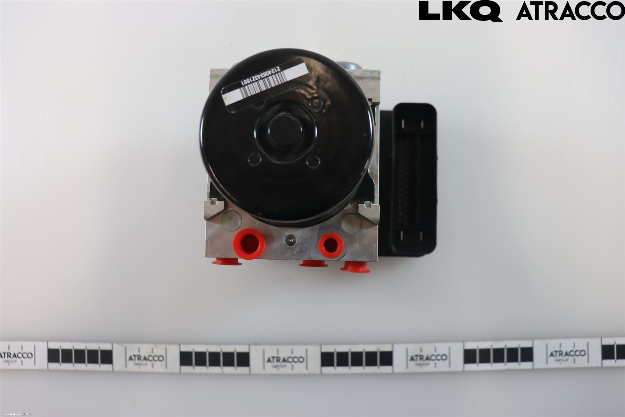 Volvo XC60 09-13 Abs Hydraulikkaggregat