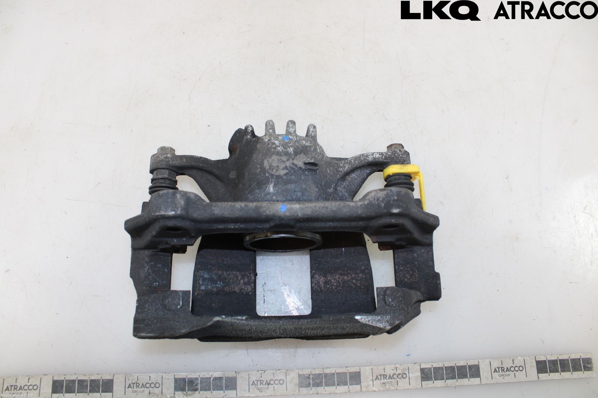 Nissan PRIMASTAR Bremsecaliper Foran Venstre