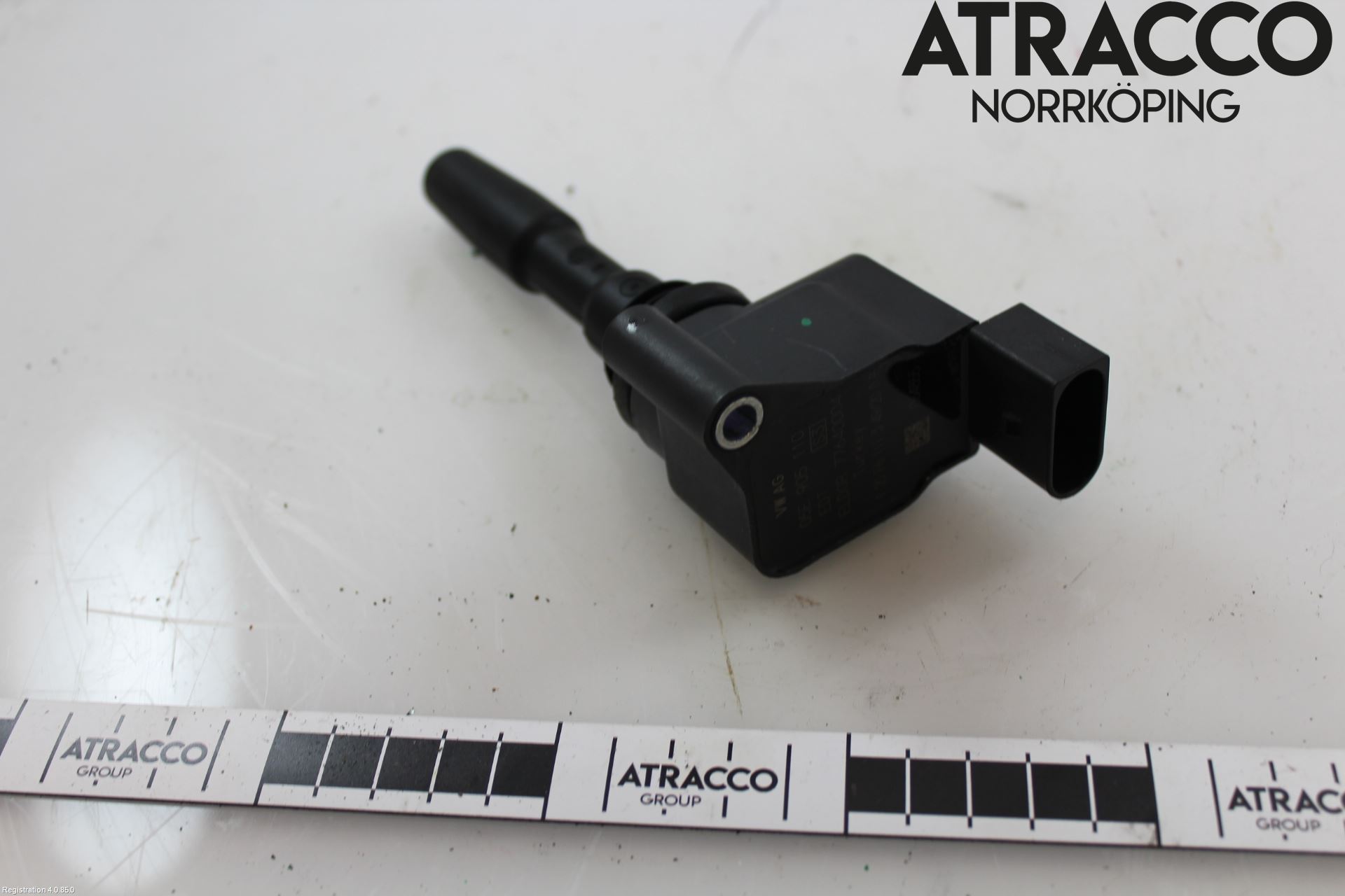 Audi A3/S3 8Y 21- Coil