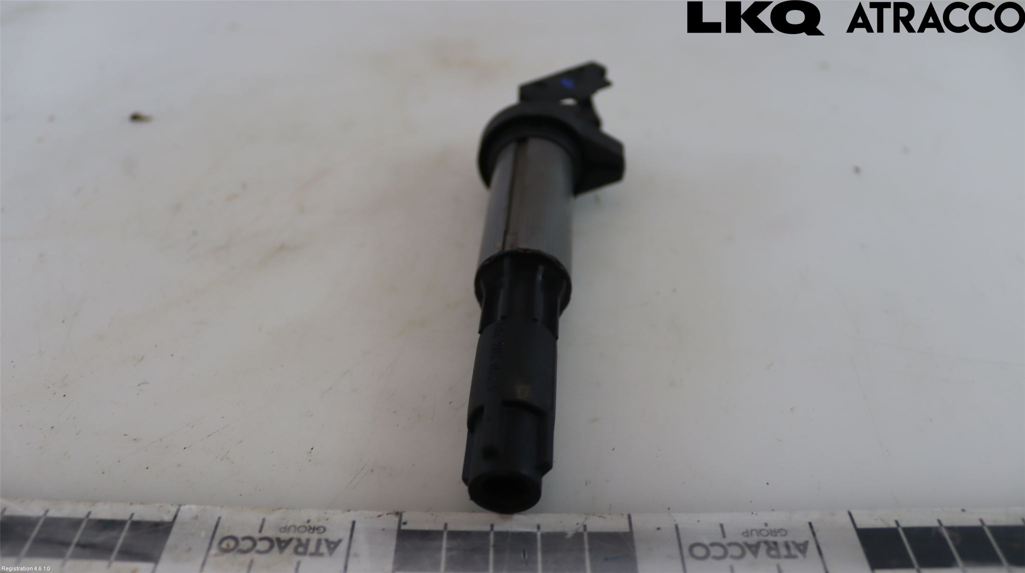 BMW 5 E60/61 Sed/Tou 02-10 Coil