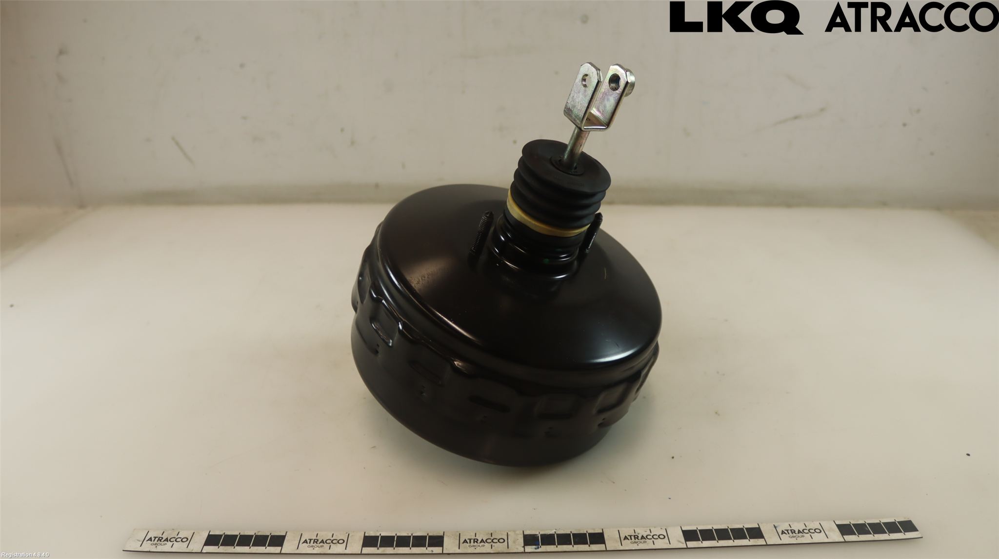 Mercedes-Benz MB C-KLASS (W204) 07-15 Bremseservo