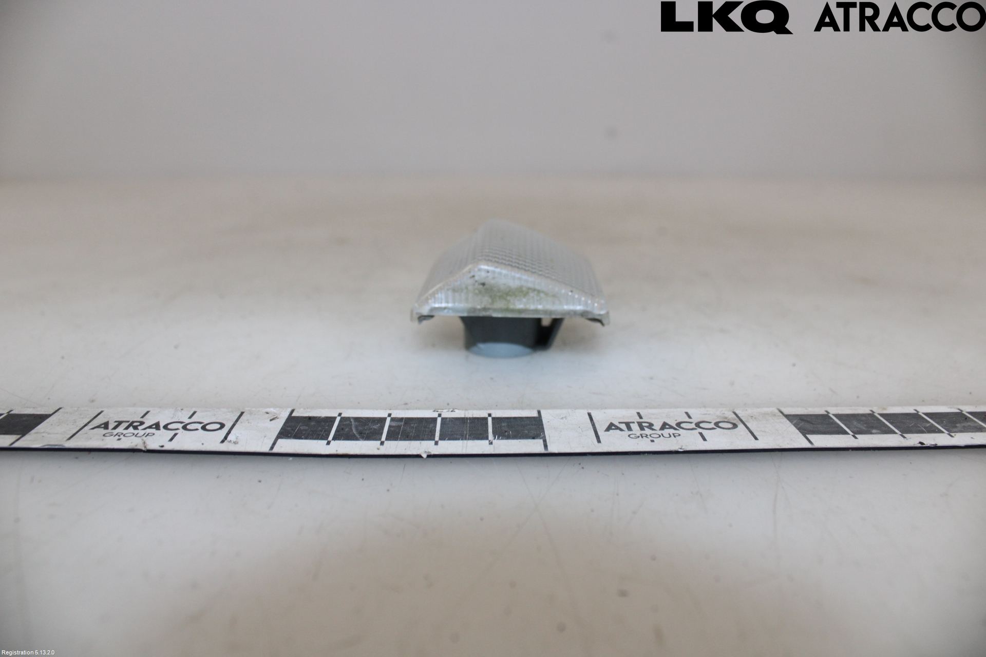 Renault CLIO III  06-09 Blinklykt Side Venstre