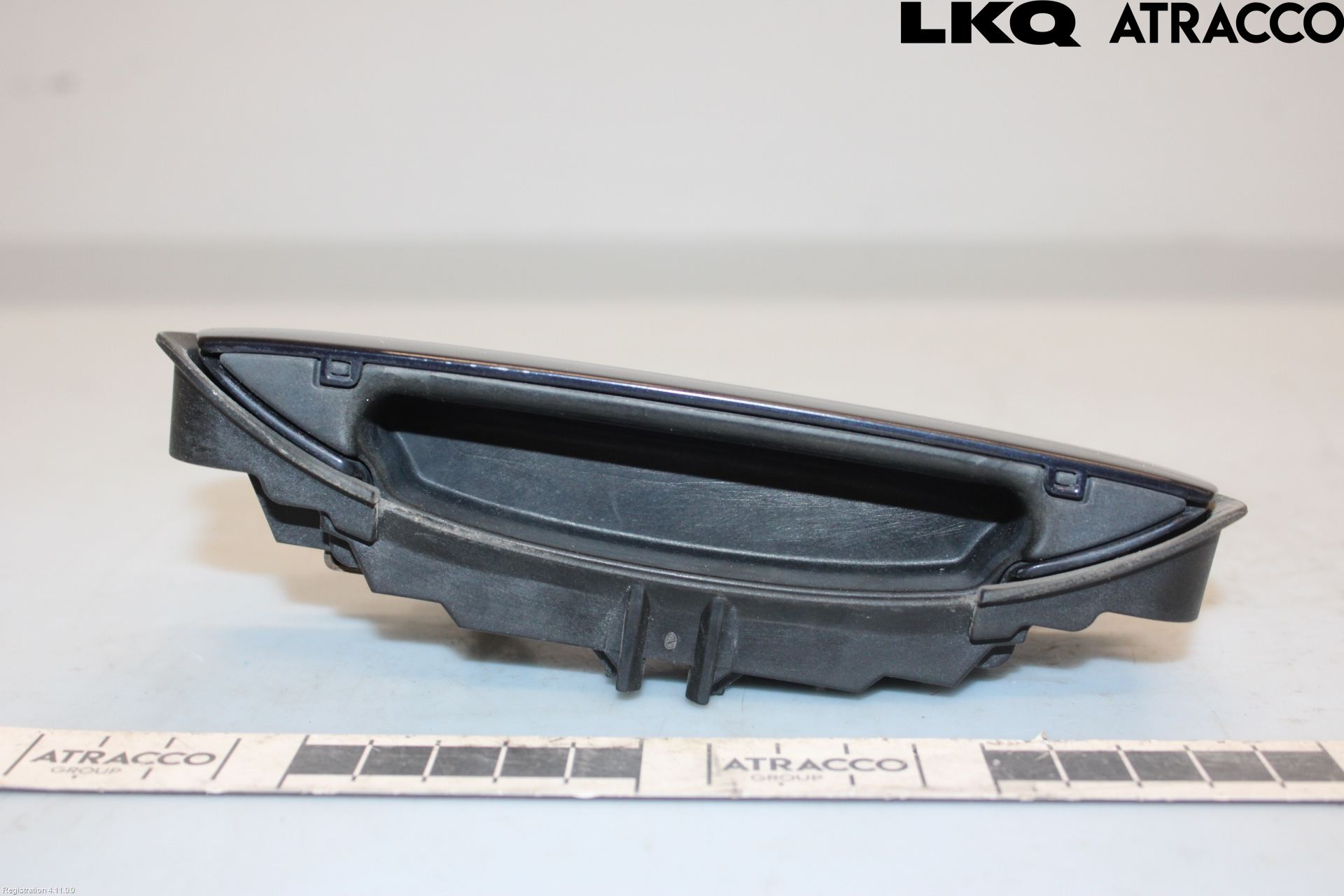 Audi A8/S8 4D 94-02 Dørhandtak Ytre Høyre