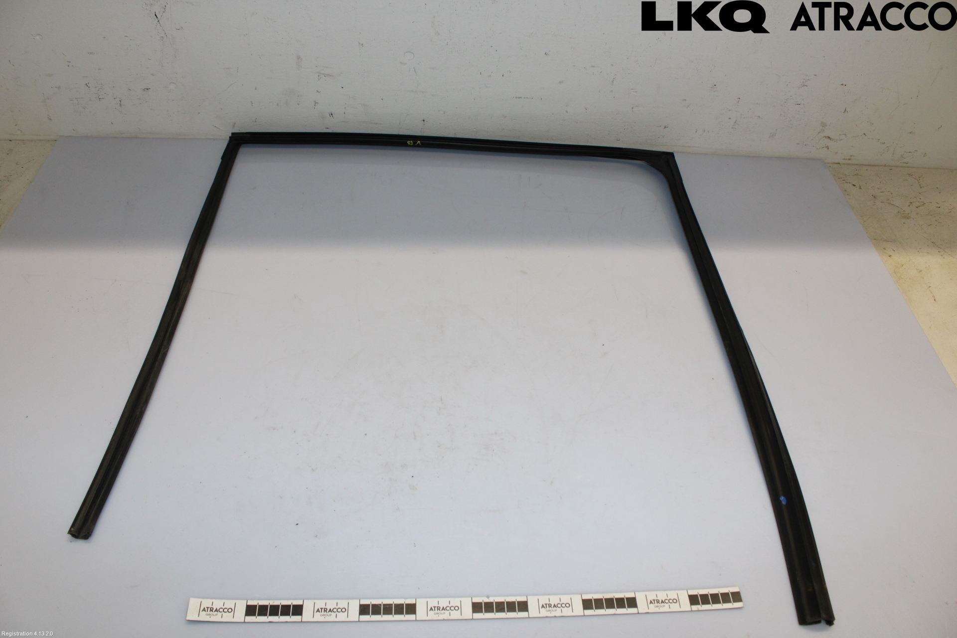 Lexus GS 300/430/450H 05-12 Dør Pakning