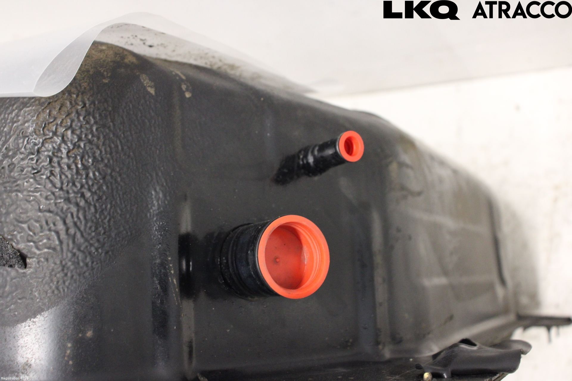 Mazda MX-5 II MIATA  98-05 Drivstofftank