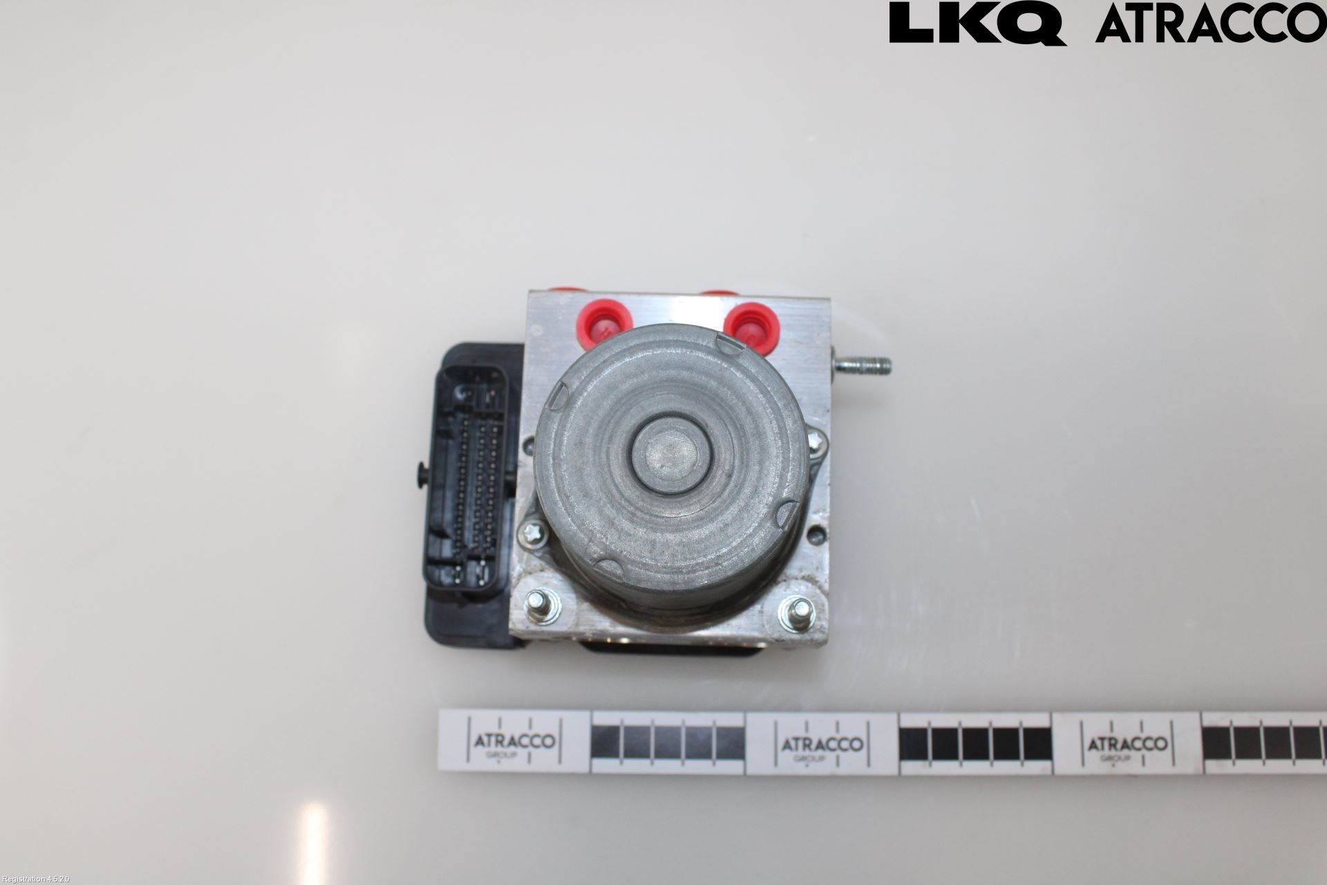 Citroen COTROEN C3 17-24 Abs Hydraulikkaggregat