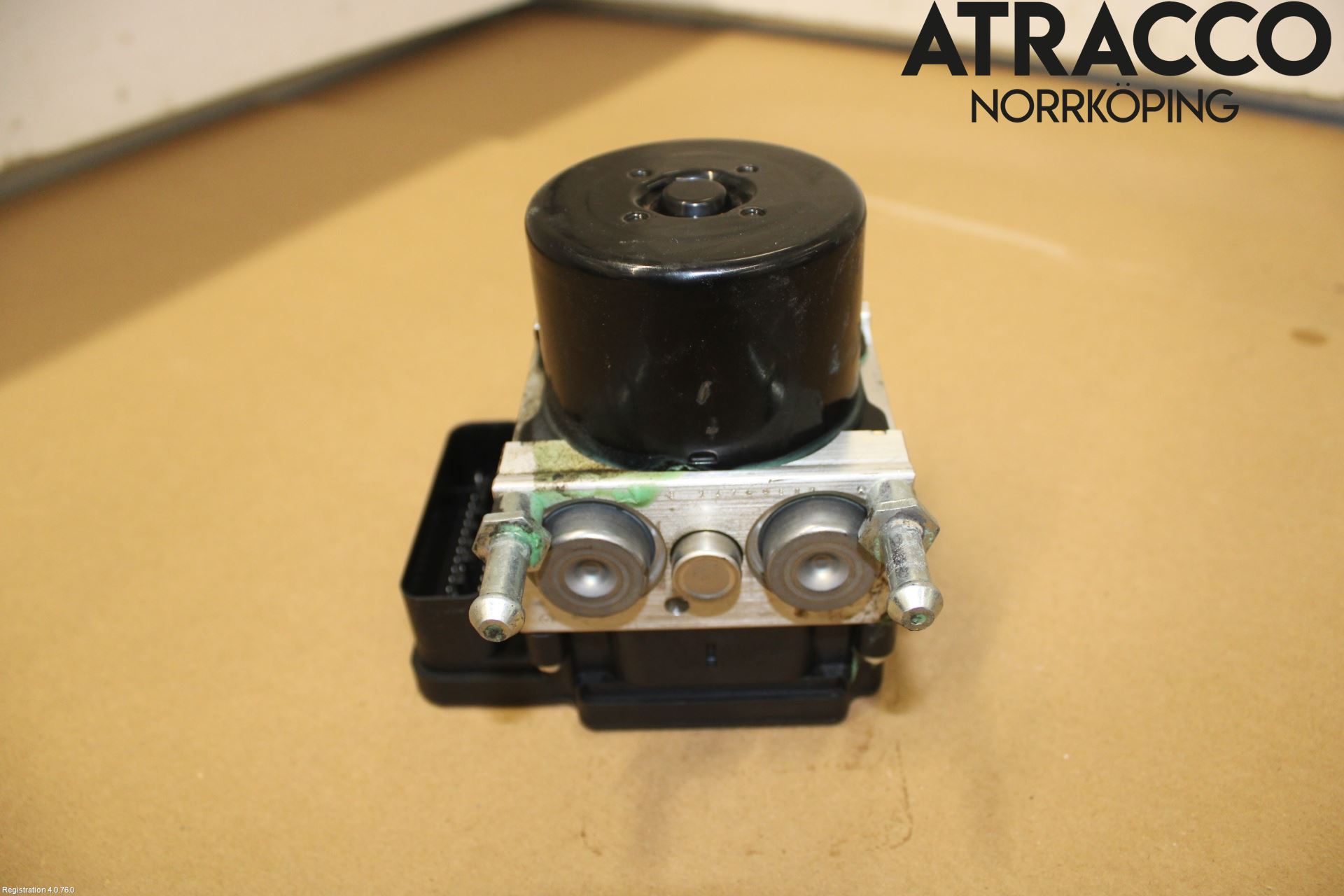Subaru OUTBACK 10-15 Abs Hydraulikkaggregat