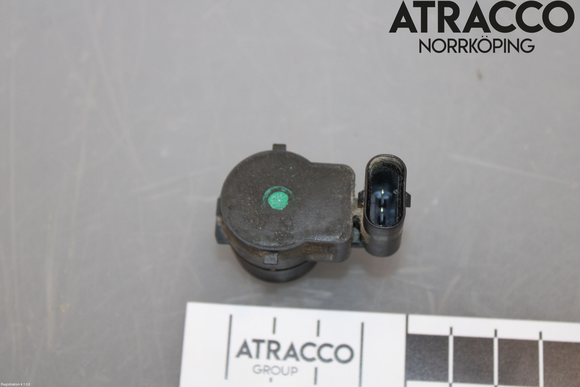 BMW 1 E87/81 5D/3D 03-11 Sensor Ryggesensor