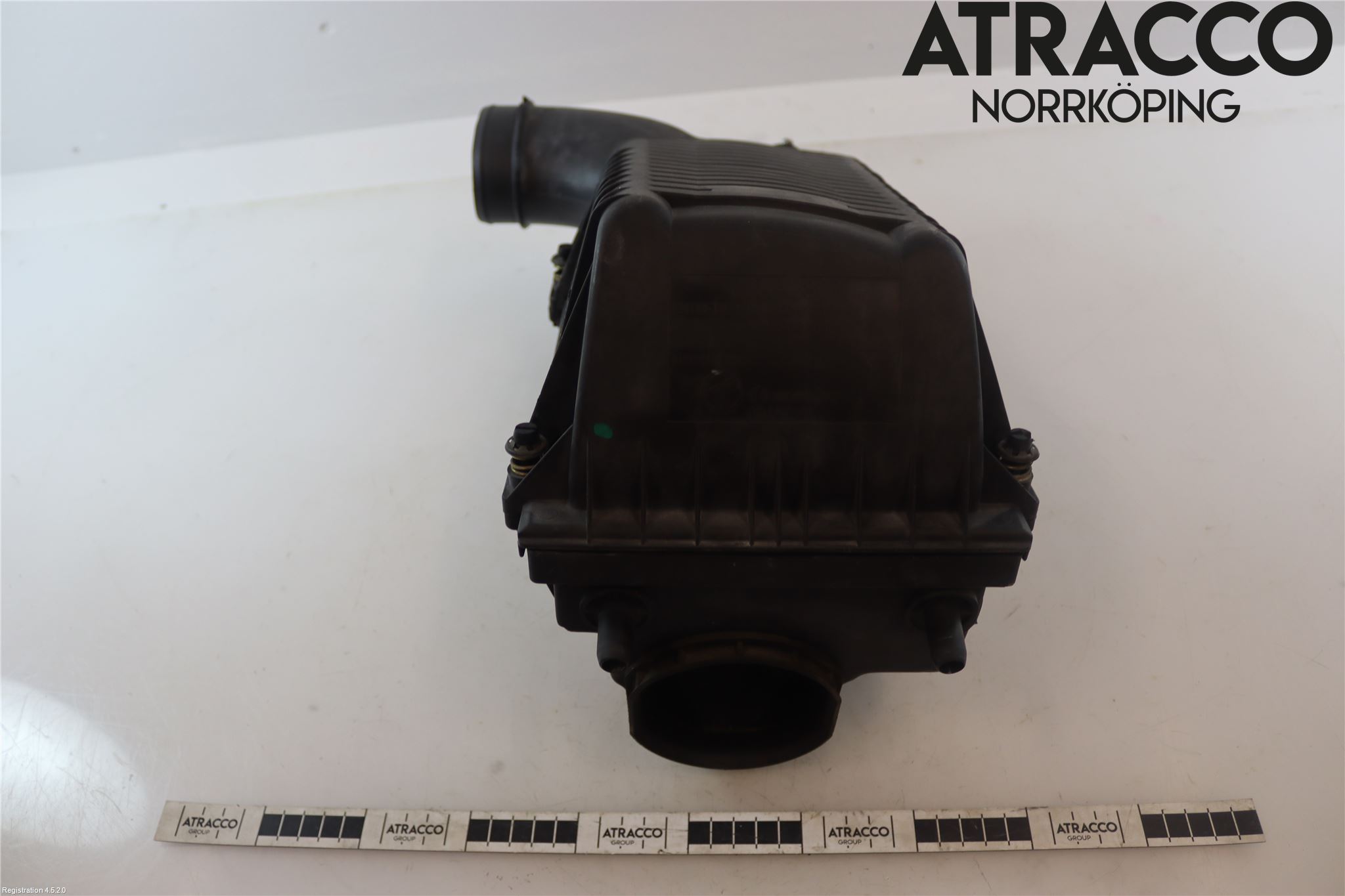 Citroen XM Luftfilter Boks