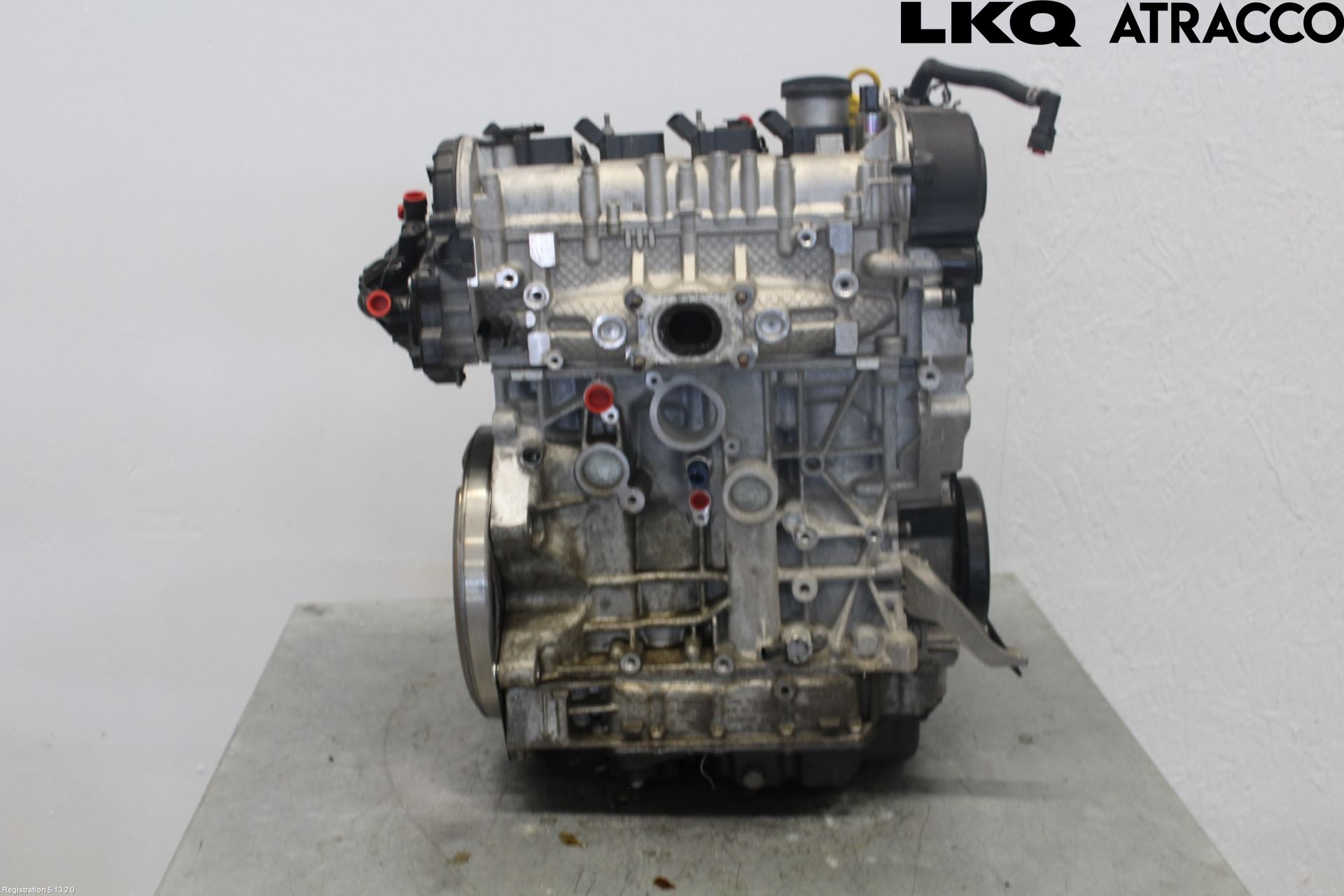 Cupra FORMENTOR 21- Motor Bensin