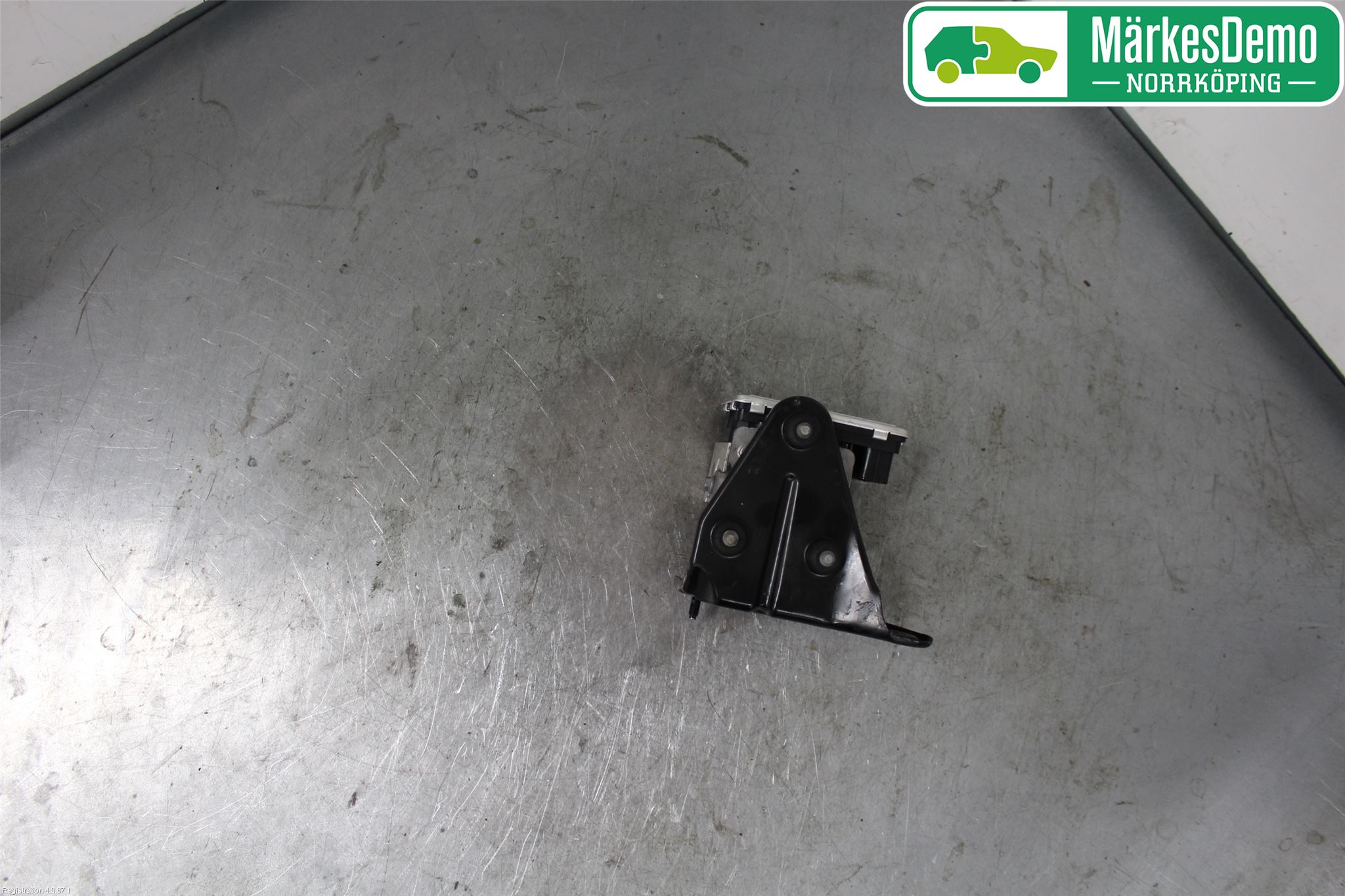 Volkswagen VW TRANSP/CARAVELLE (T6) 16-22 Abs Hydraulikkaggregat