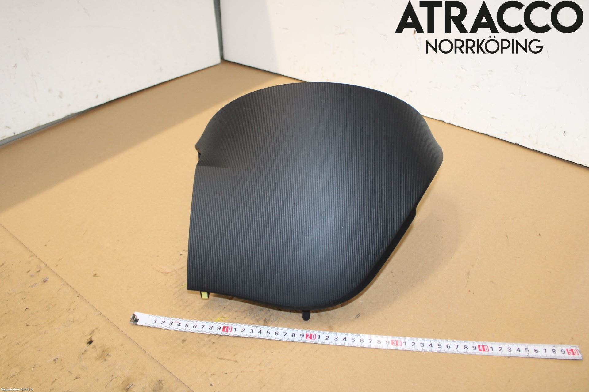 Toyota VERSO-S 11-16 Instrument Ramme