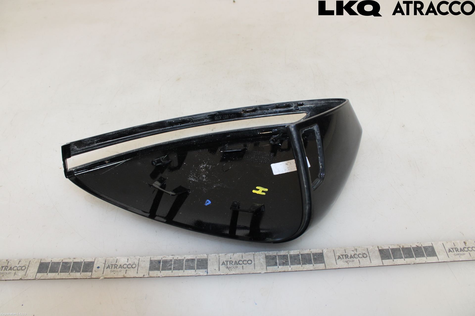 Volkswagen VW ID.7/TOURER 24- Speil H Ytre Speilhus