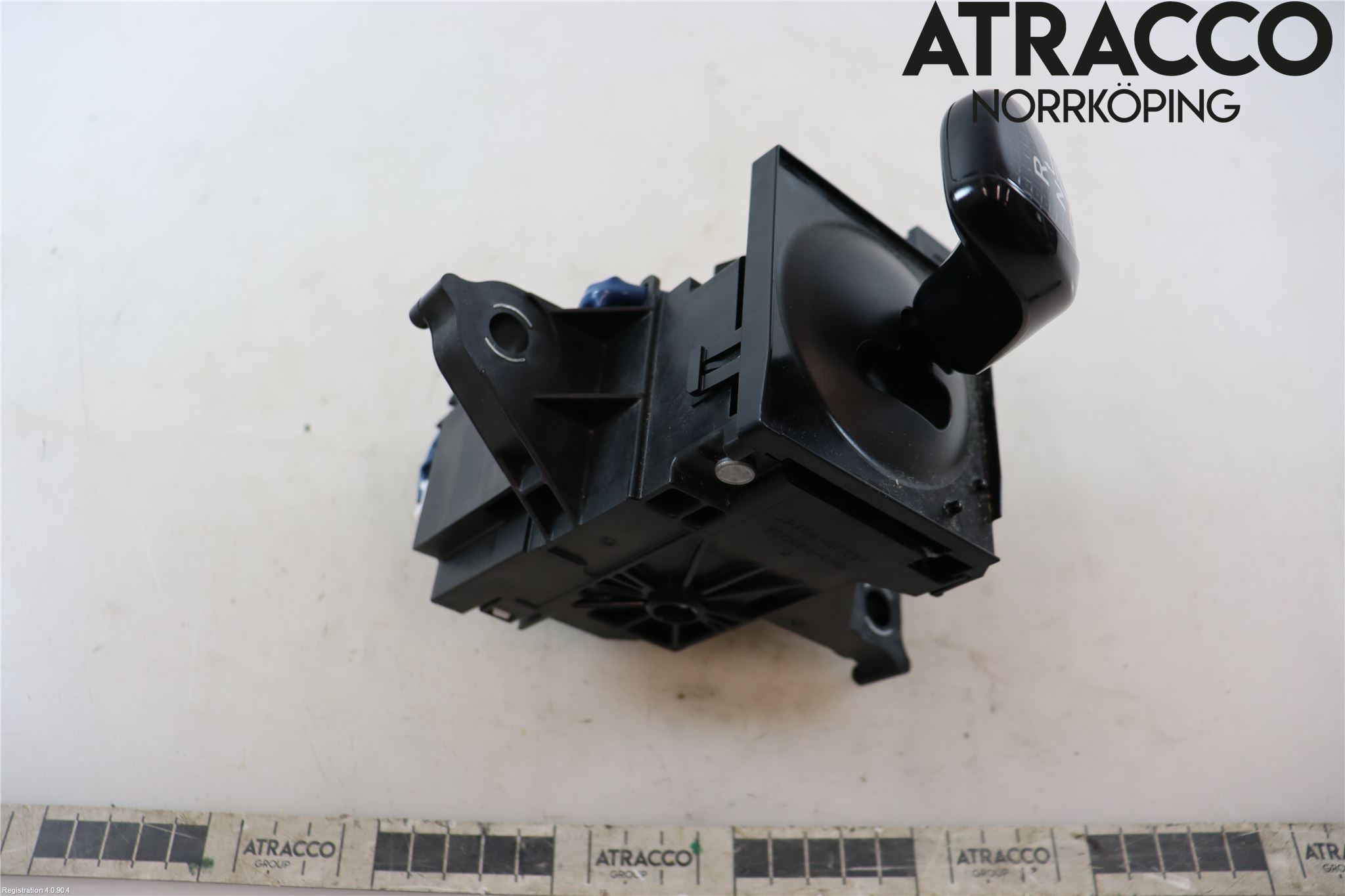 Toyota AURIS 13-19 Gearspak
