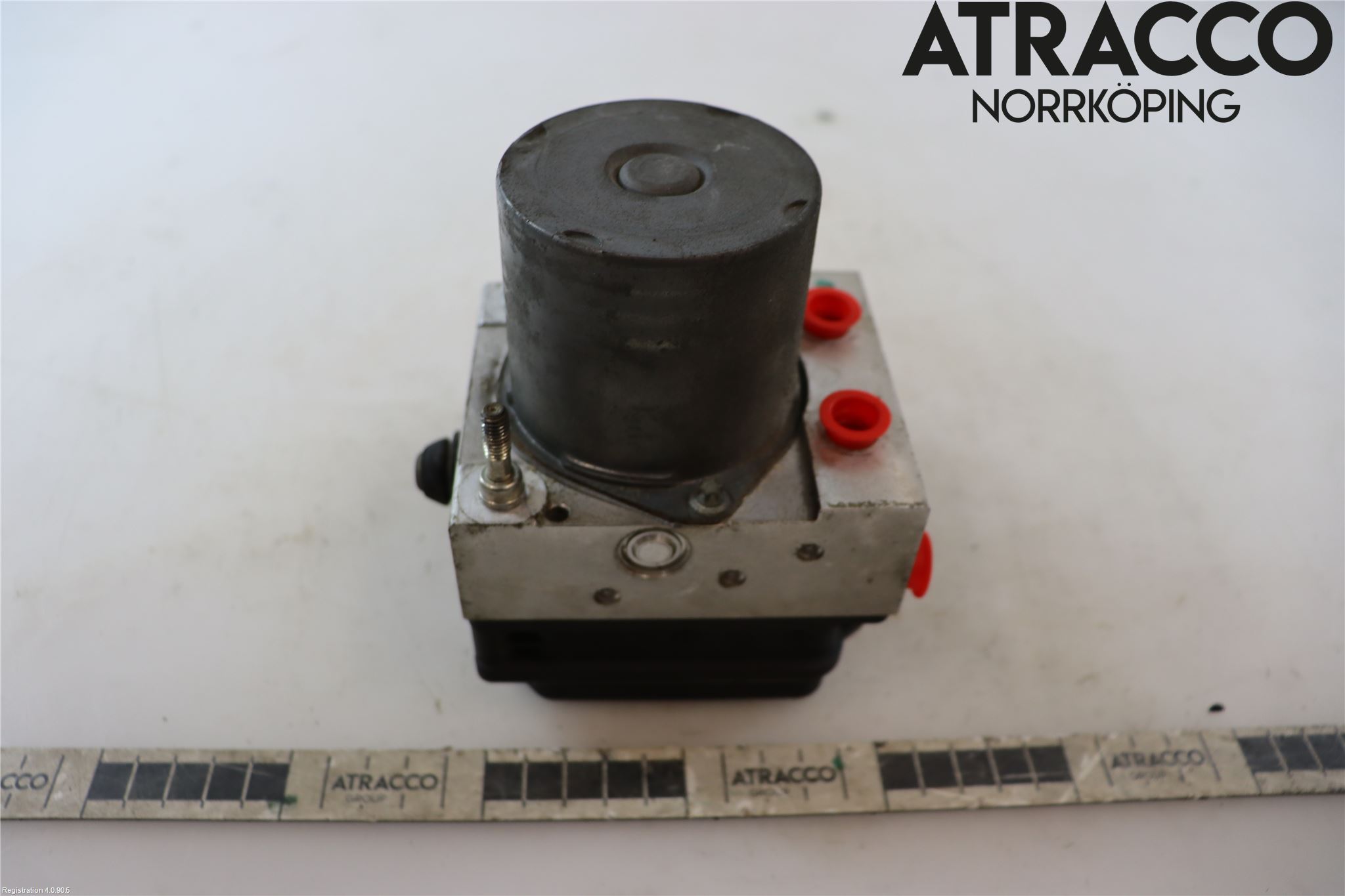 Audi A4/S4 05-07 Abs Hydraulikkaggregat