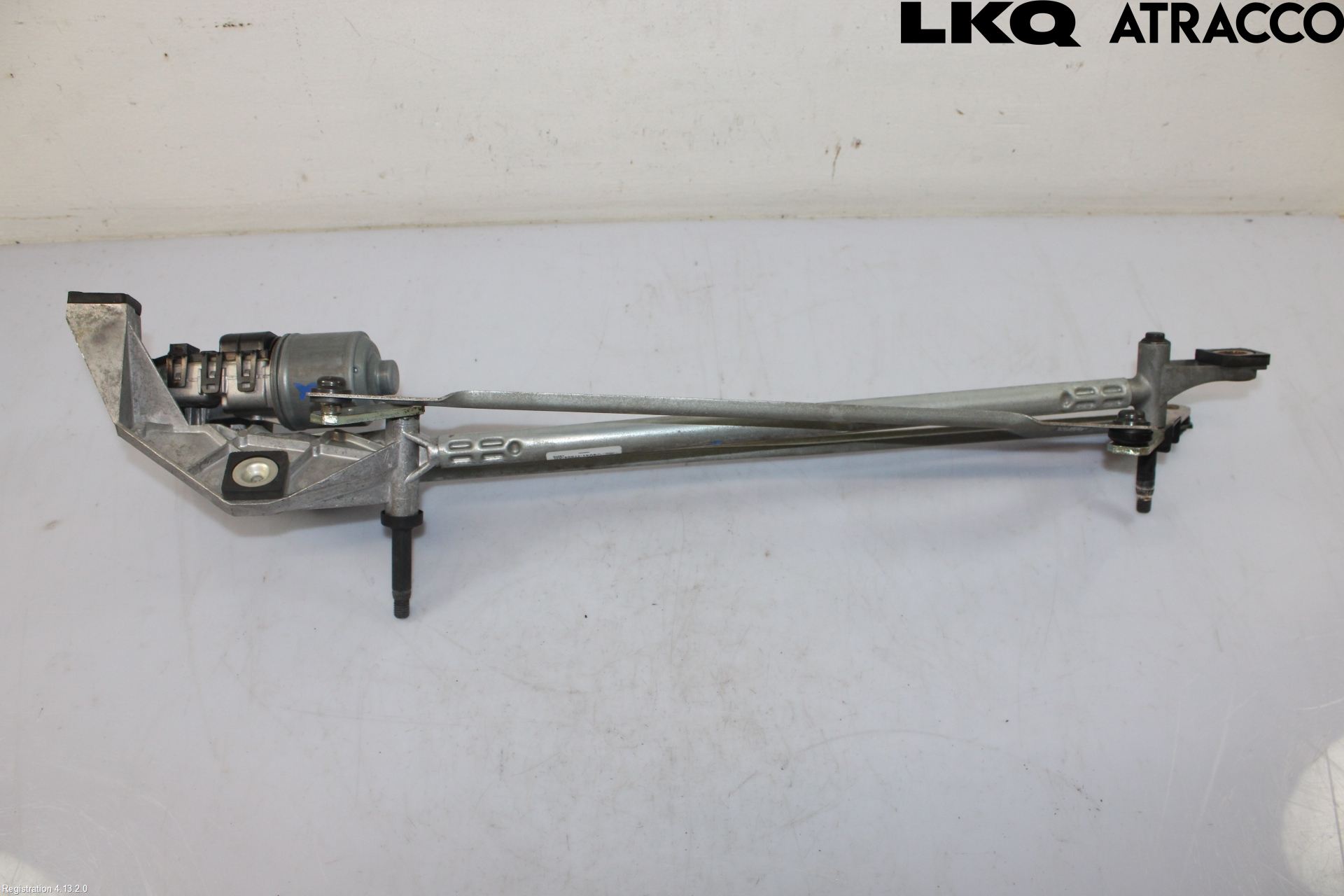 Ford KUGA 08-12 Viskeroverføring Frontrute