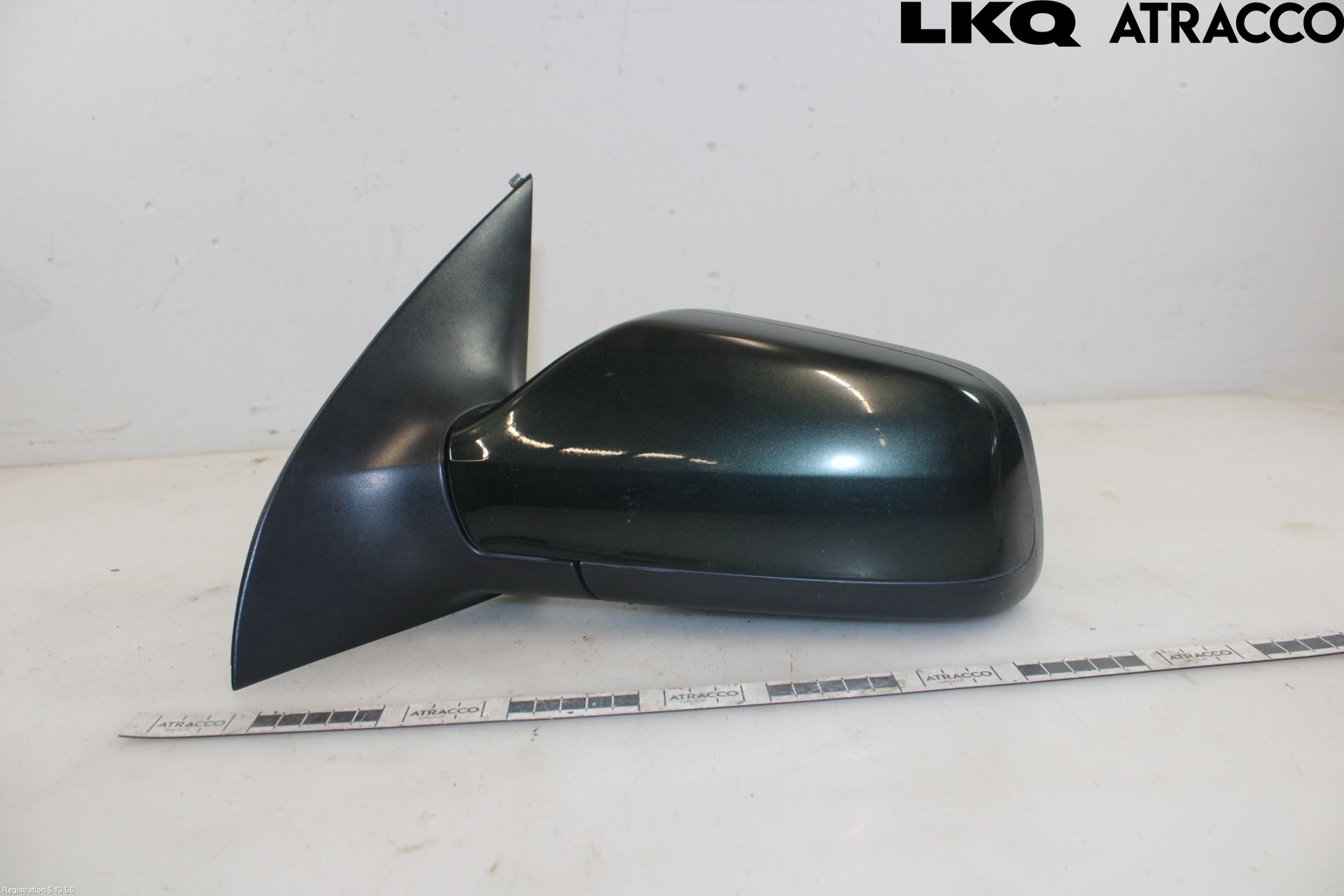 Opel ASTRA G 98-03 Speil V M-El Justering