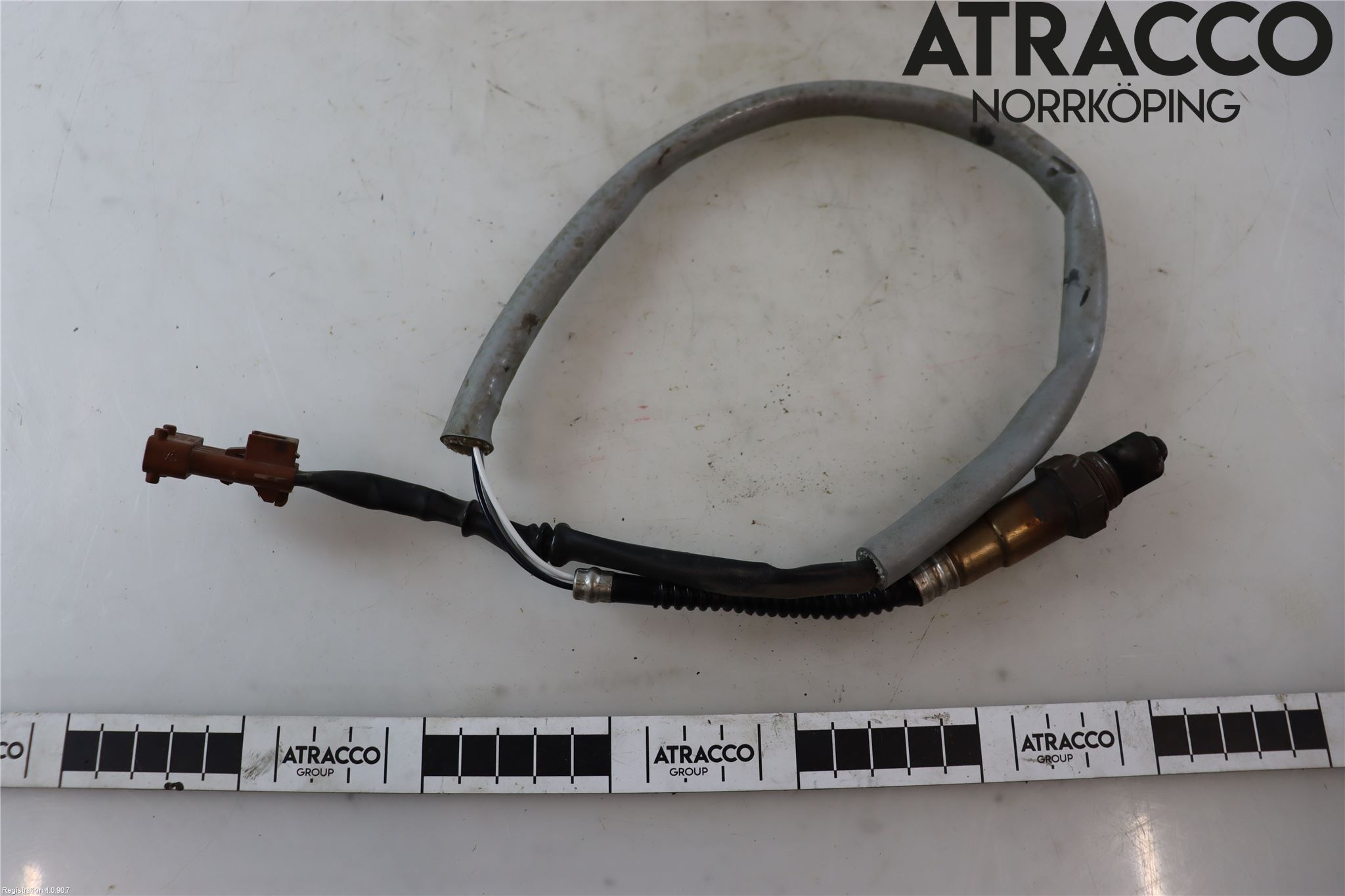 Saab 9-3 VER2/VER3 08-15 Inns Lambdasonde