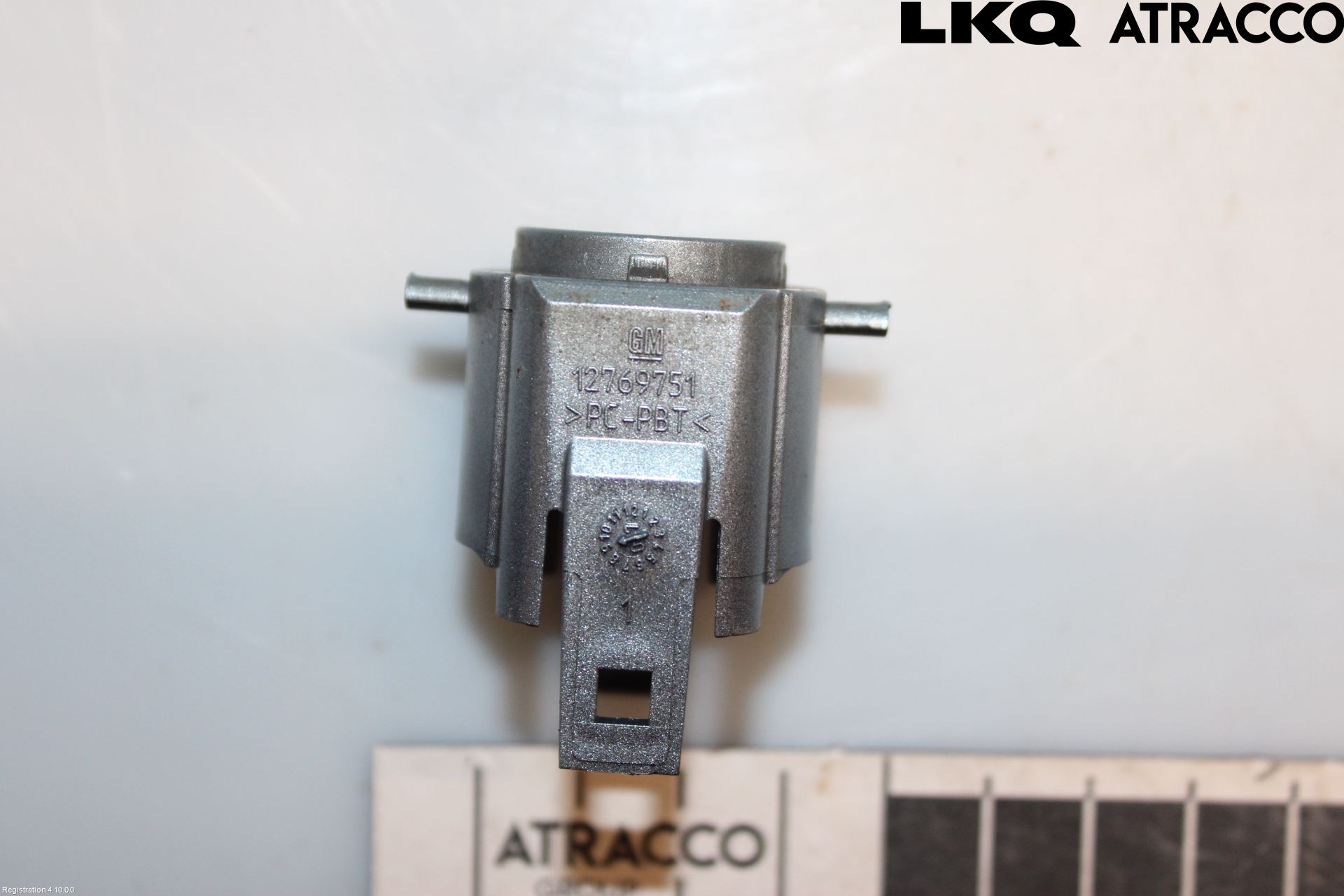 Saab 9-3 VER2/VER3 08-15 Sensor Ryggesensor
