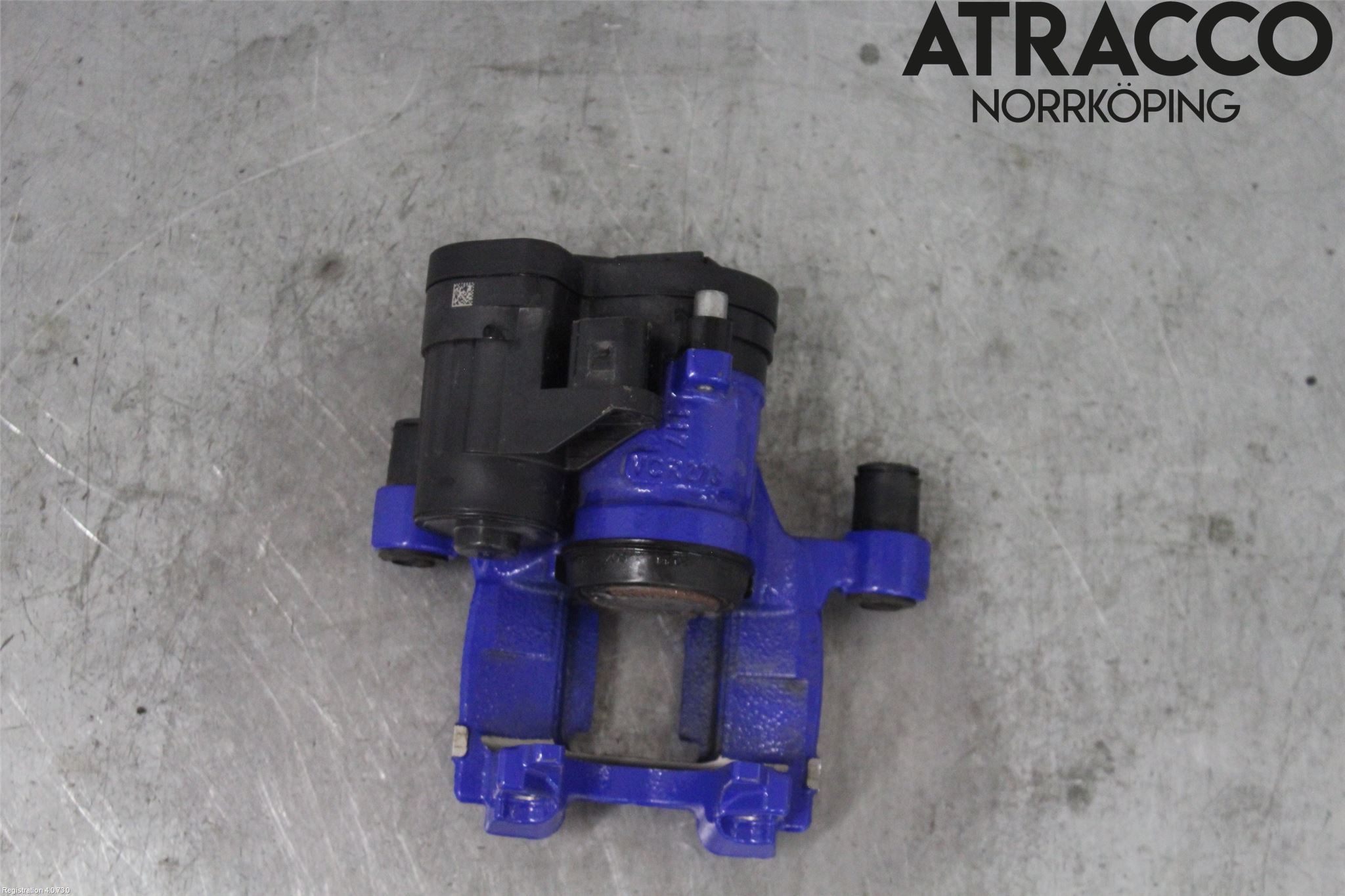 Volkswagen VW PASSAT 20-24 Bremsecaliper Bak Venstre
