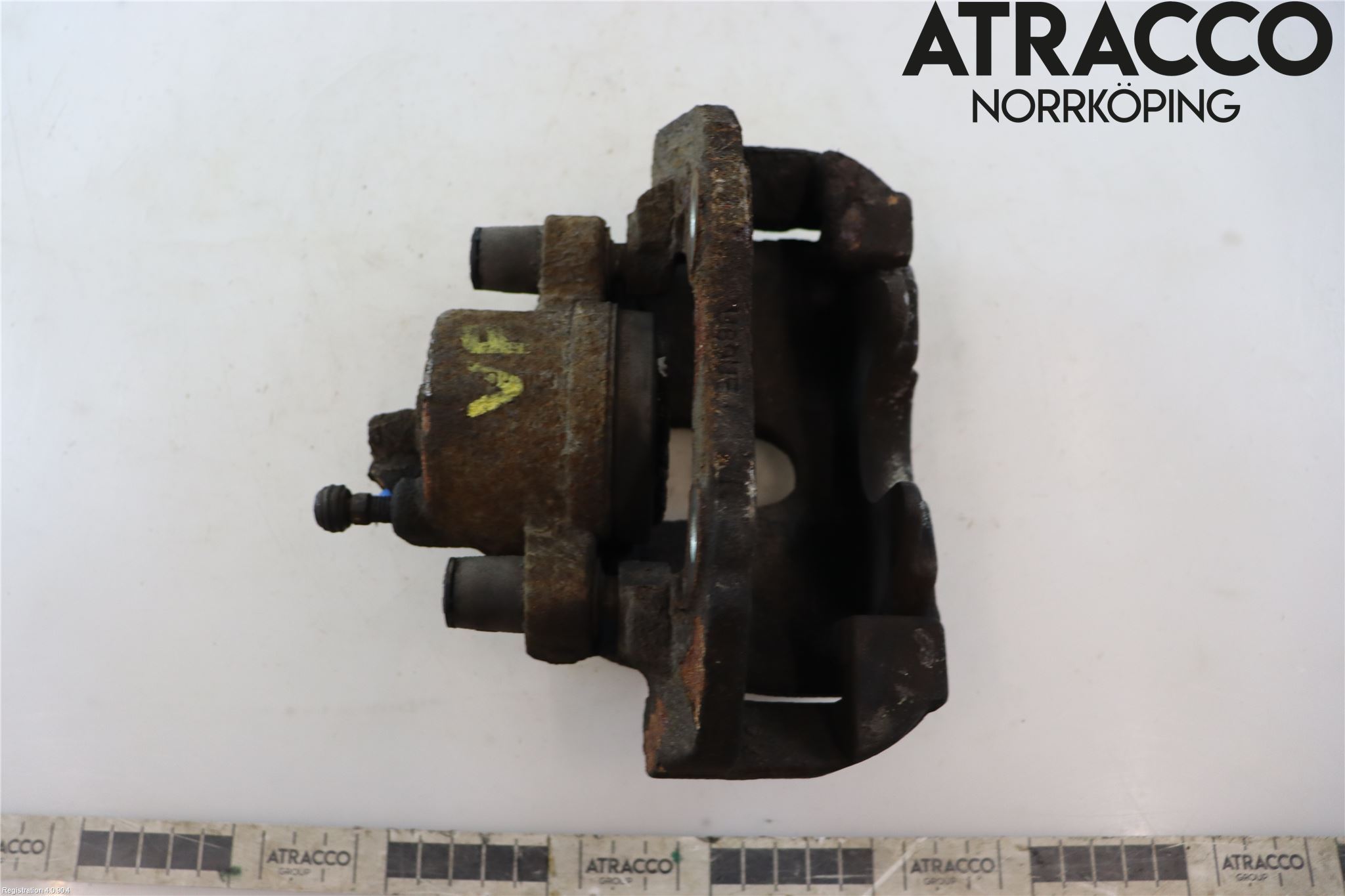 Ford ECOSPORT 17- Bremsecaliper Foran Venstre