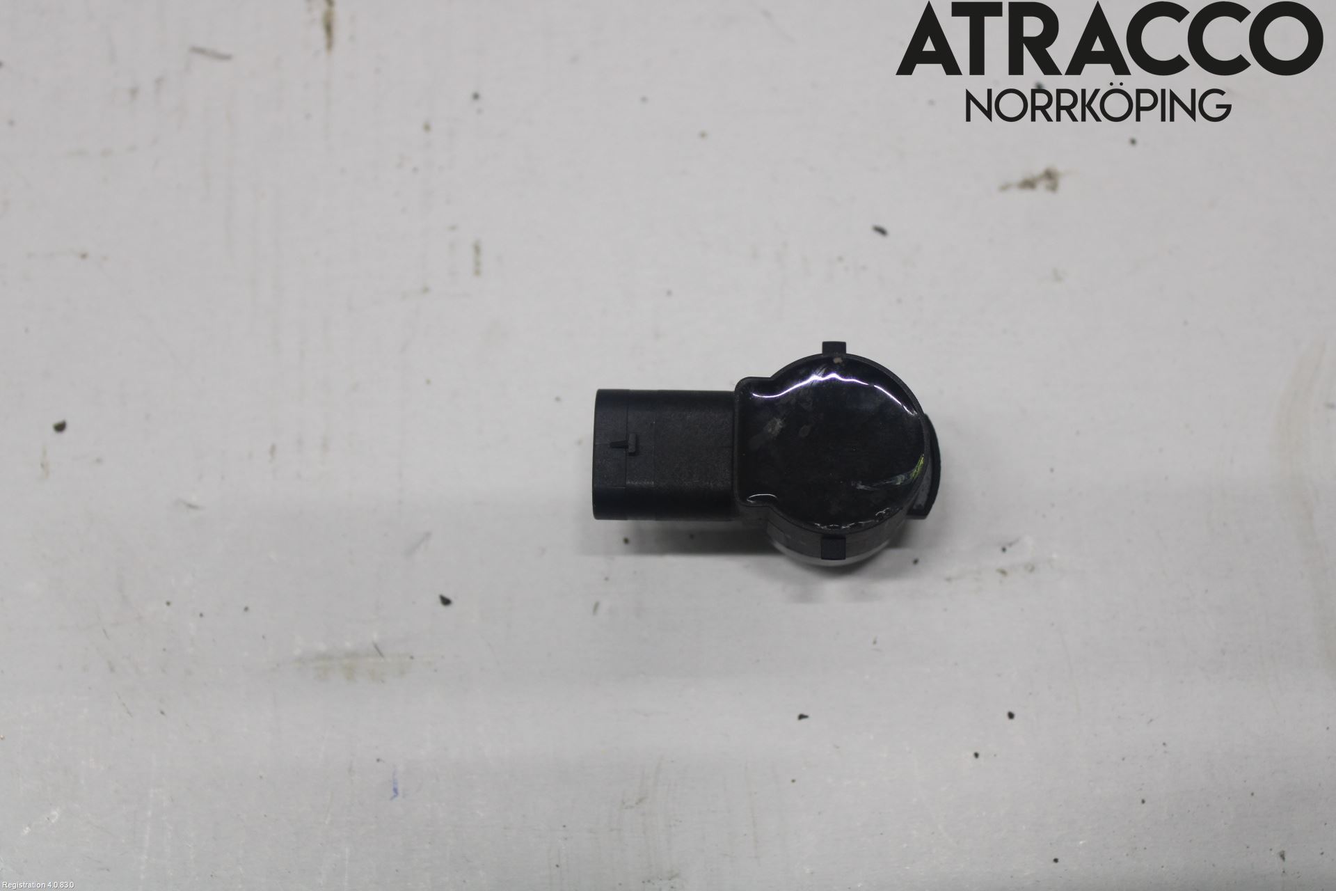 Mercedes-Benz MB GLB-KLASS (X247) 19- Sensor Ryggesensor