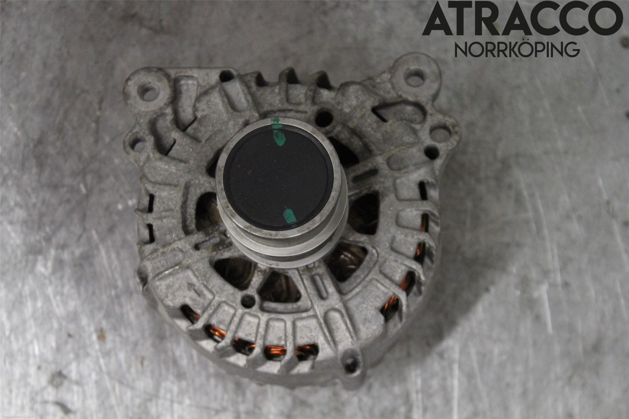 Seat LEON 13-20 Dynamo
