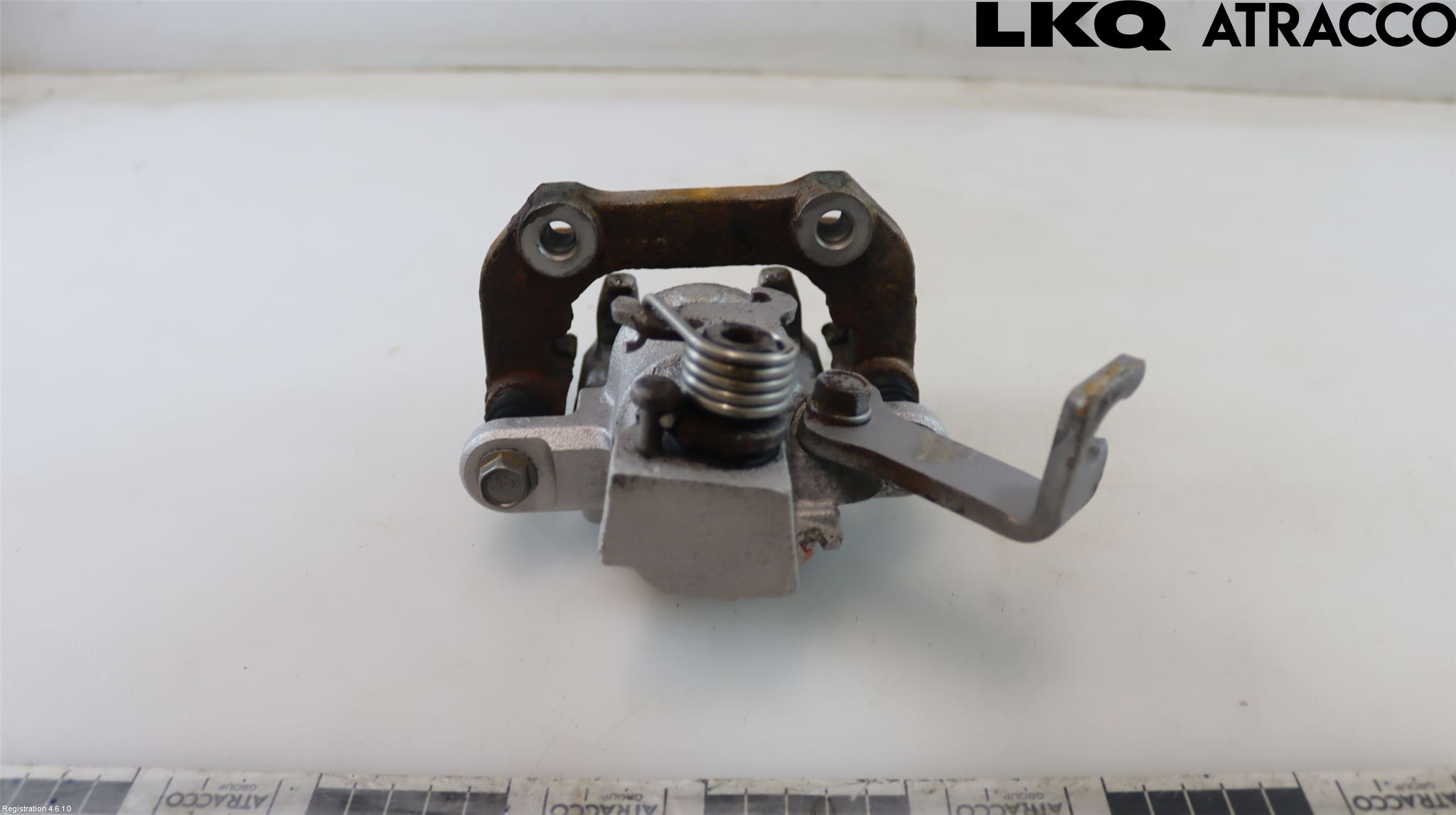 Suzuki VITARA 15- Bremsecaliper Bak Høyre