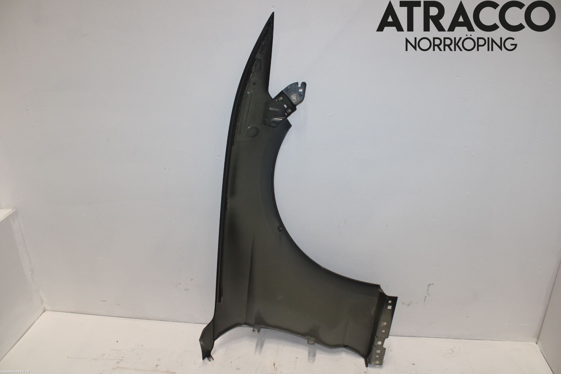 Ford MUSTANG VI 15-22 Skjerm Foran Venstre