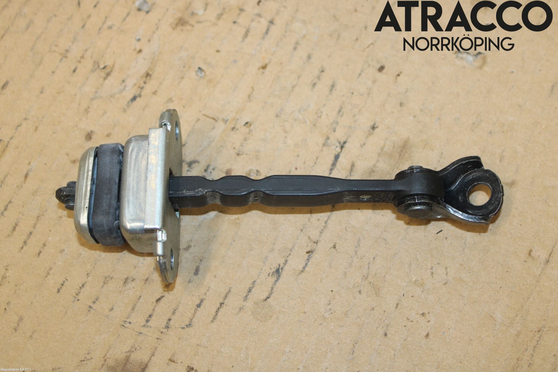 Honda CIVIC 17-22 Dørstopper