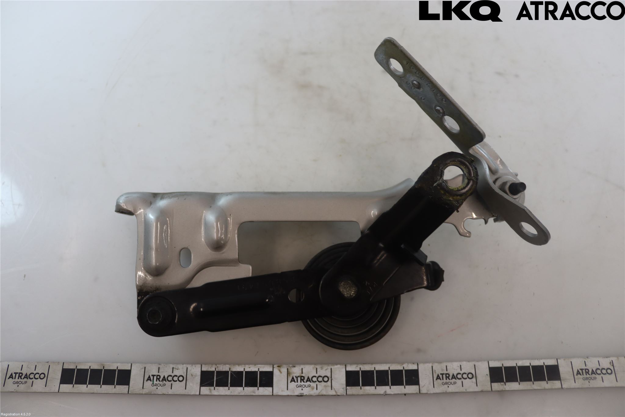 Chevrolet SILVERADO PICKUP Panser Hengsel - Hengsler