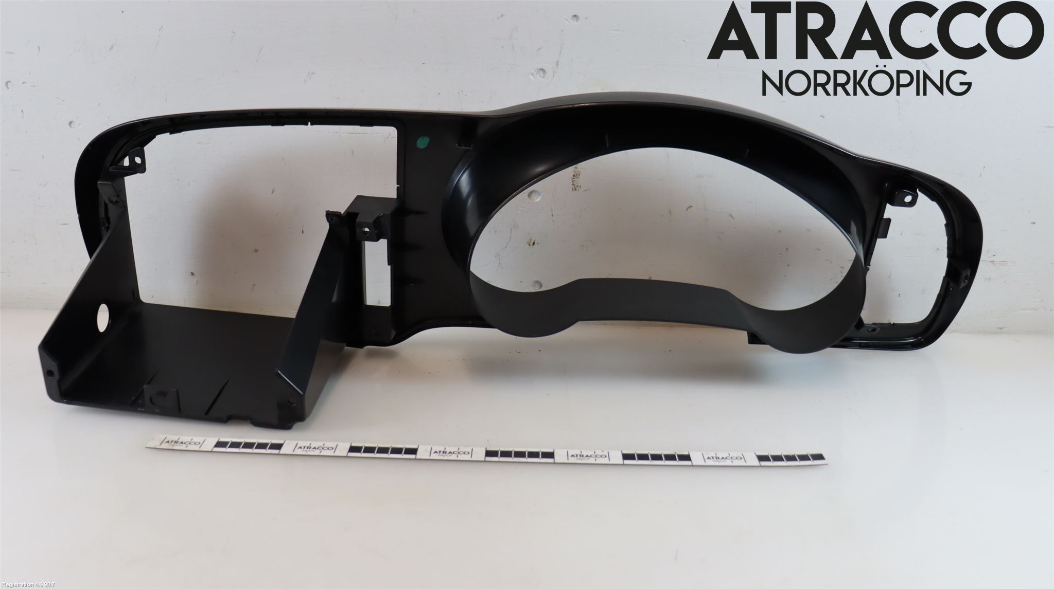 Saab 9-3 VER2/VER3 08-15 Instrument Ramme