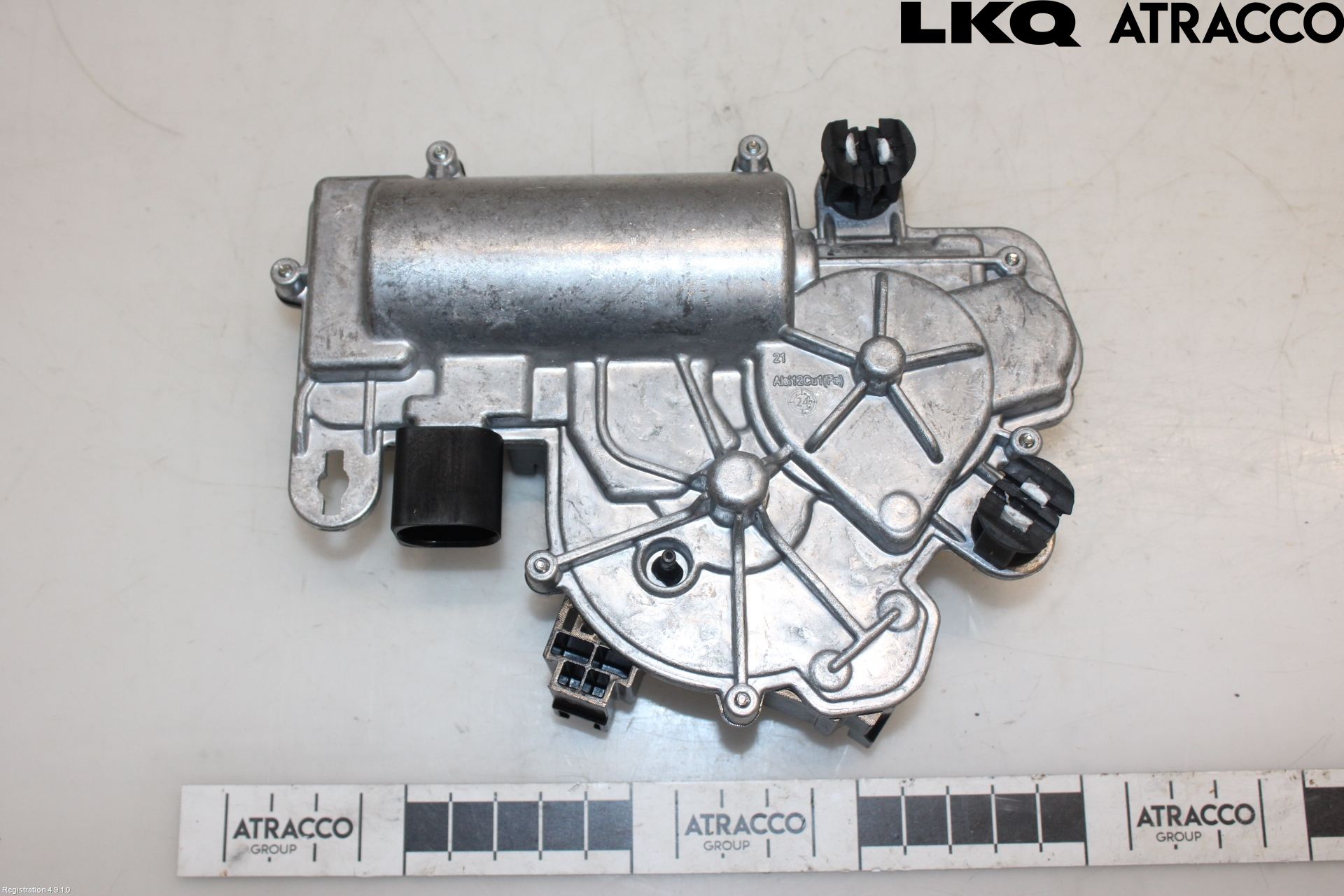 Seat LEON 20- Baklukeåpner Automatisk