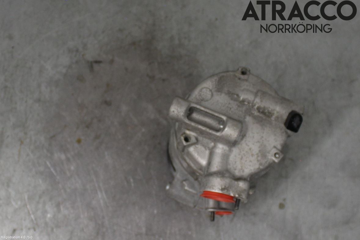 Skoda FABIA 15-21 Varme Ac Kompressor