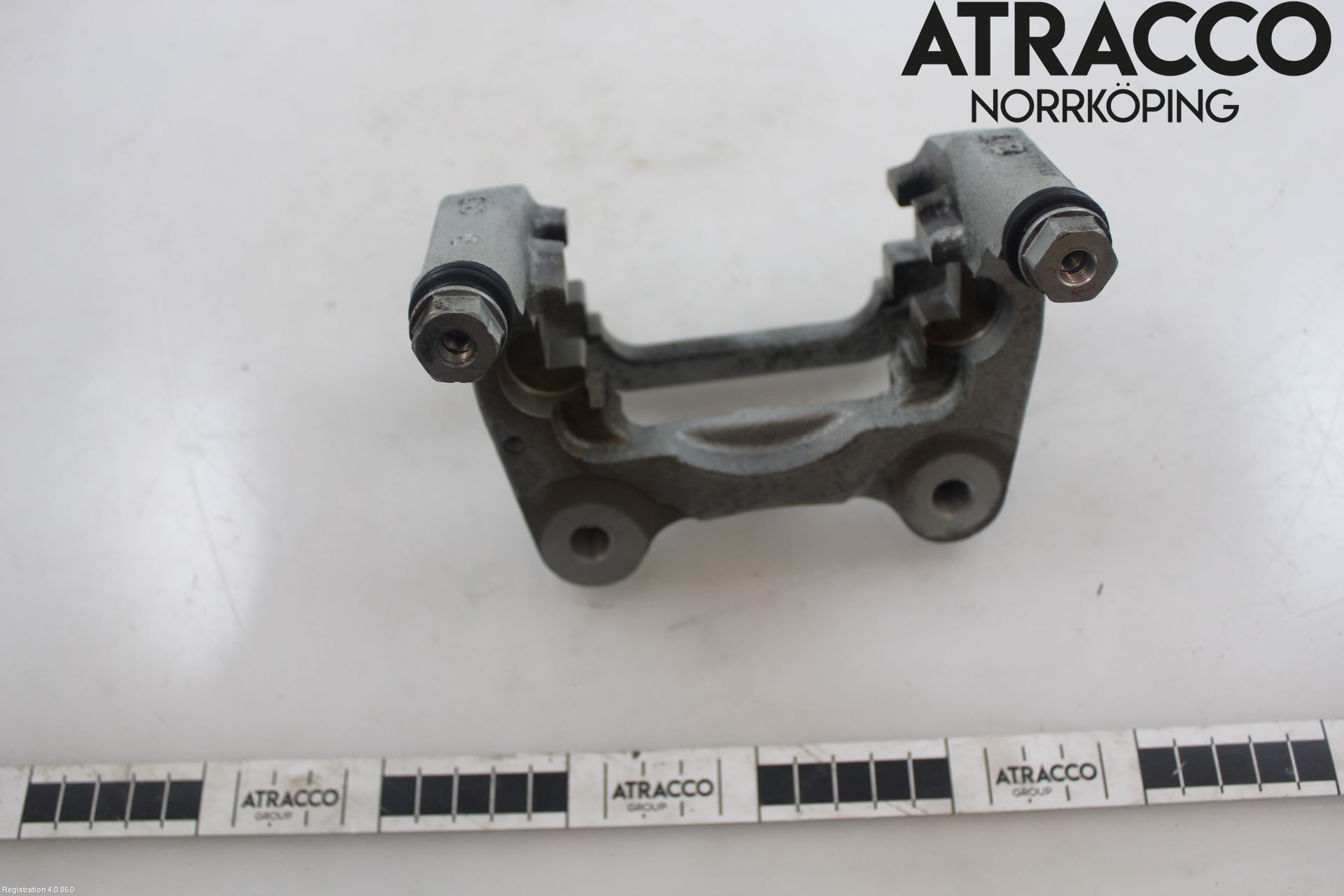 Toyota RAV4 19- Bremsecaliper Feste Holder
