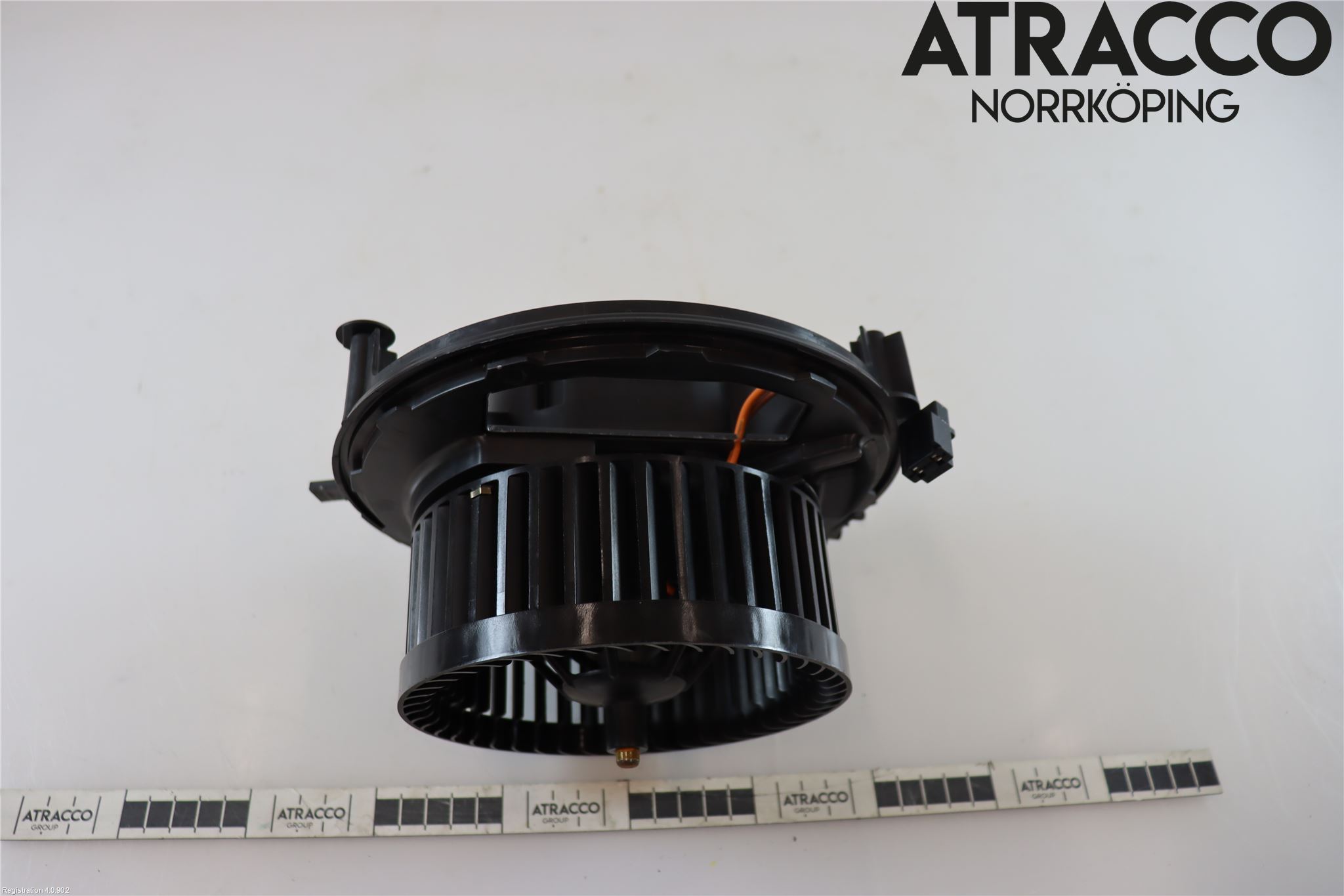 Audi Q2/SQ2 17- Varmeapparat Viftemotor