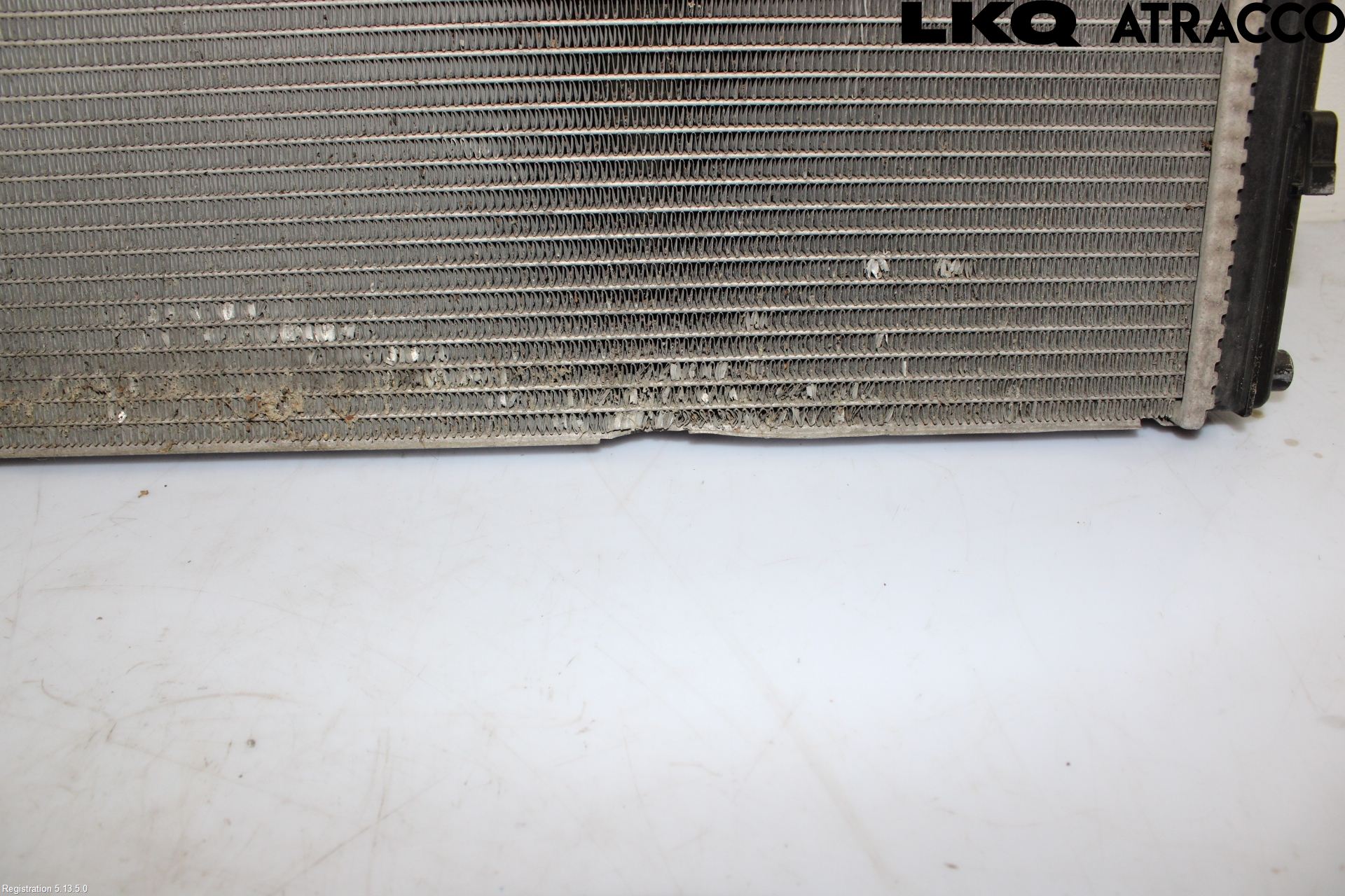 BMW 3 F30/F31/F80 12-19 Radiator Automat