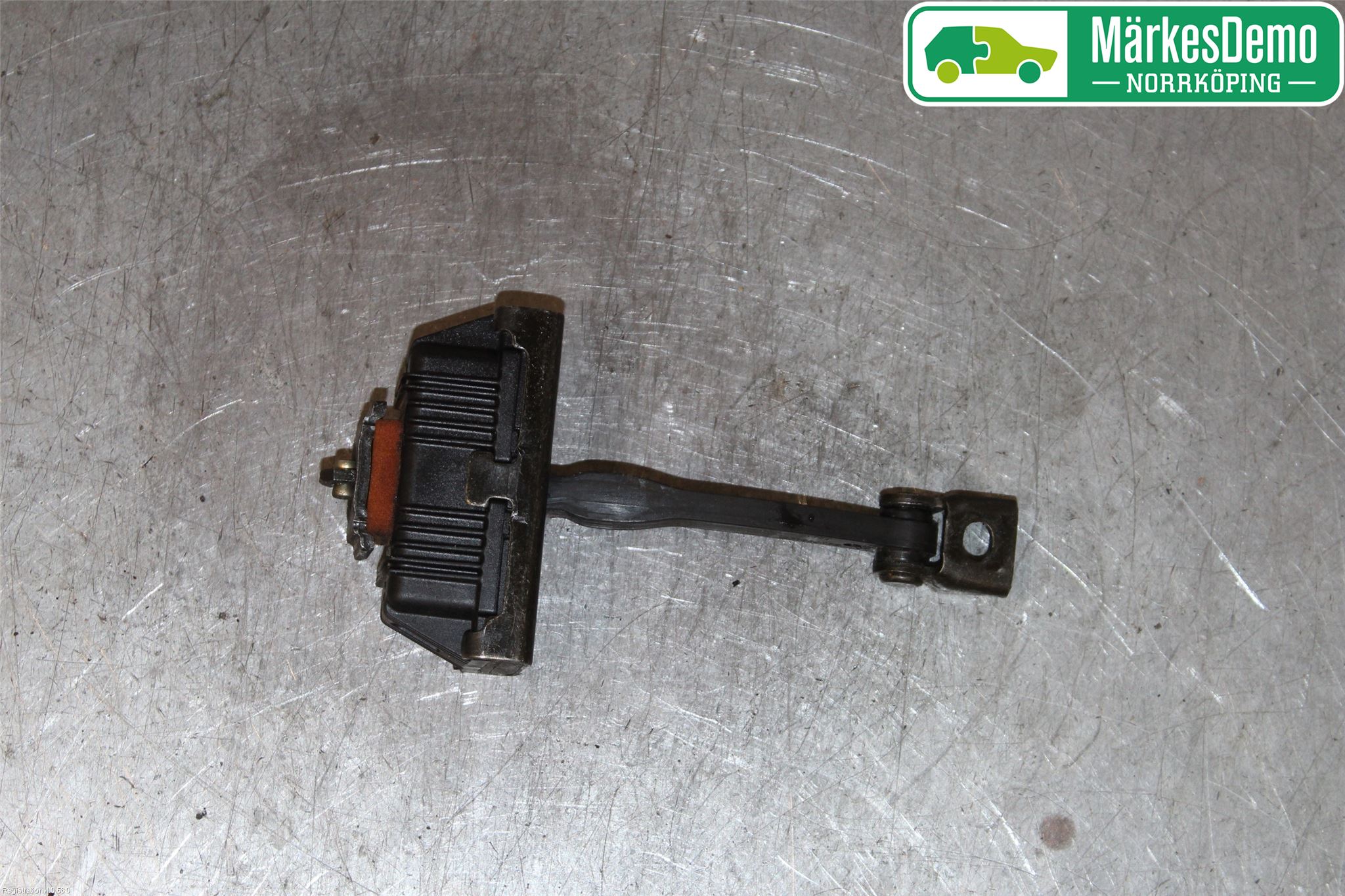 Landrover LAND ROVER RANGE ROVER L322 02-12 Dørstopper